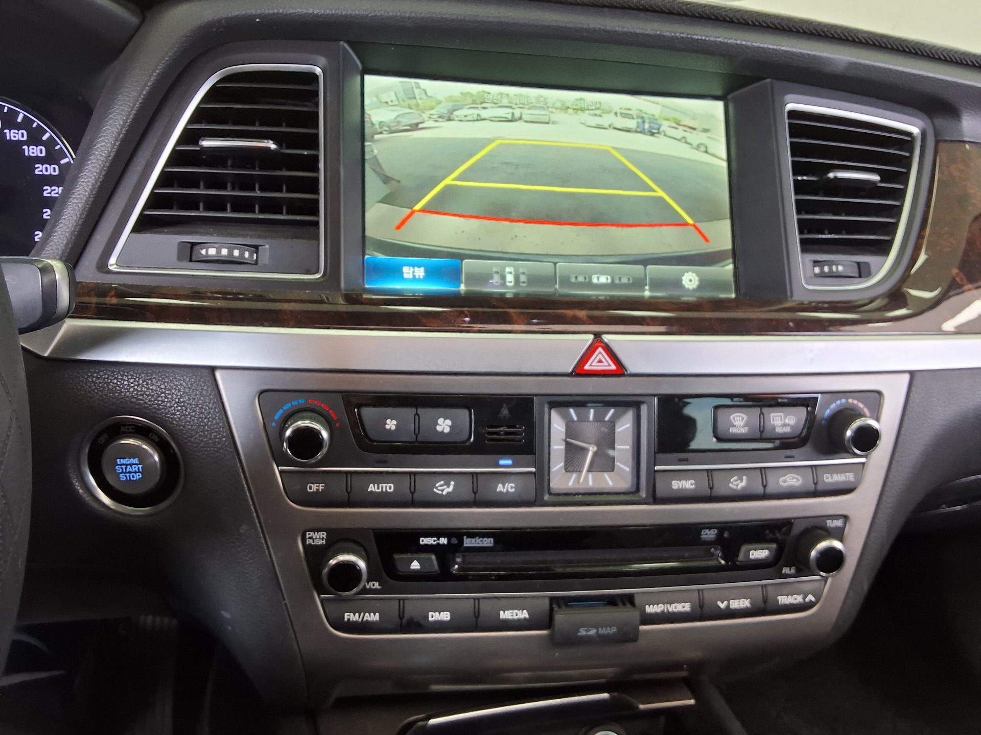 2015 - hyundai g330