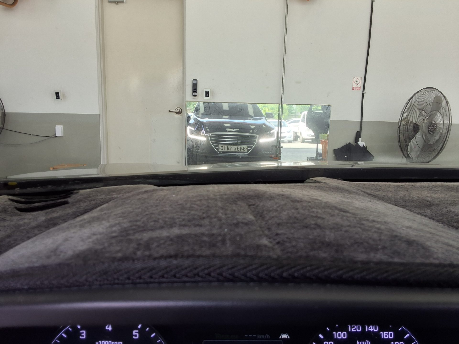 2015 - hyundai g330