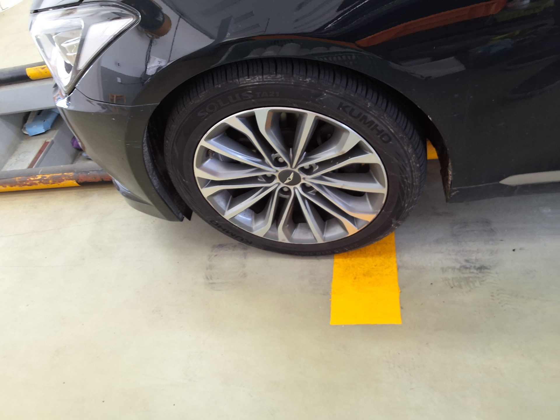 2015 - hyundai g330