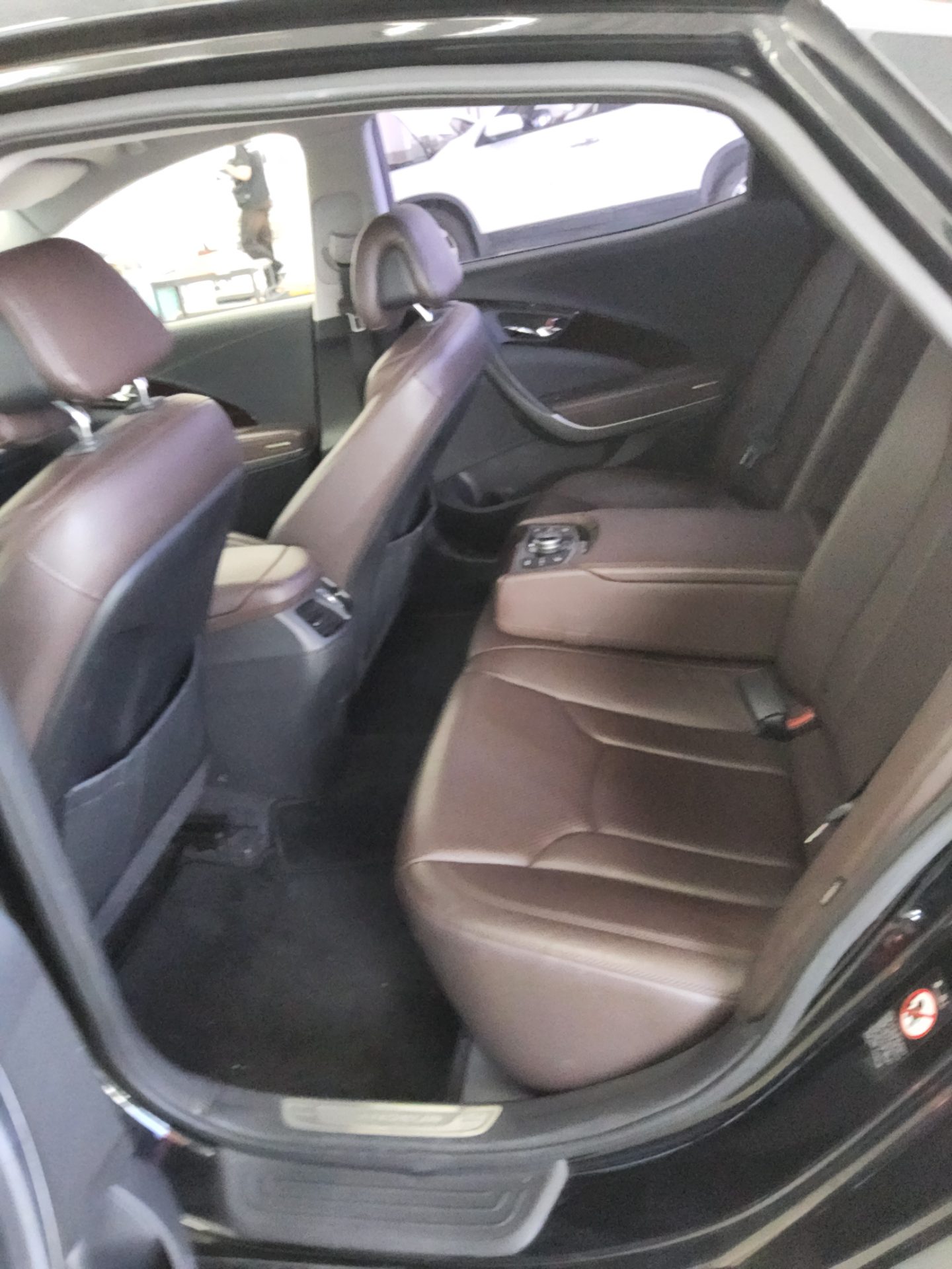 2012 - hyundai grandeur