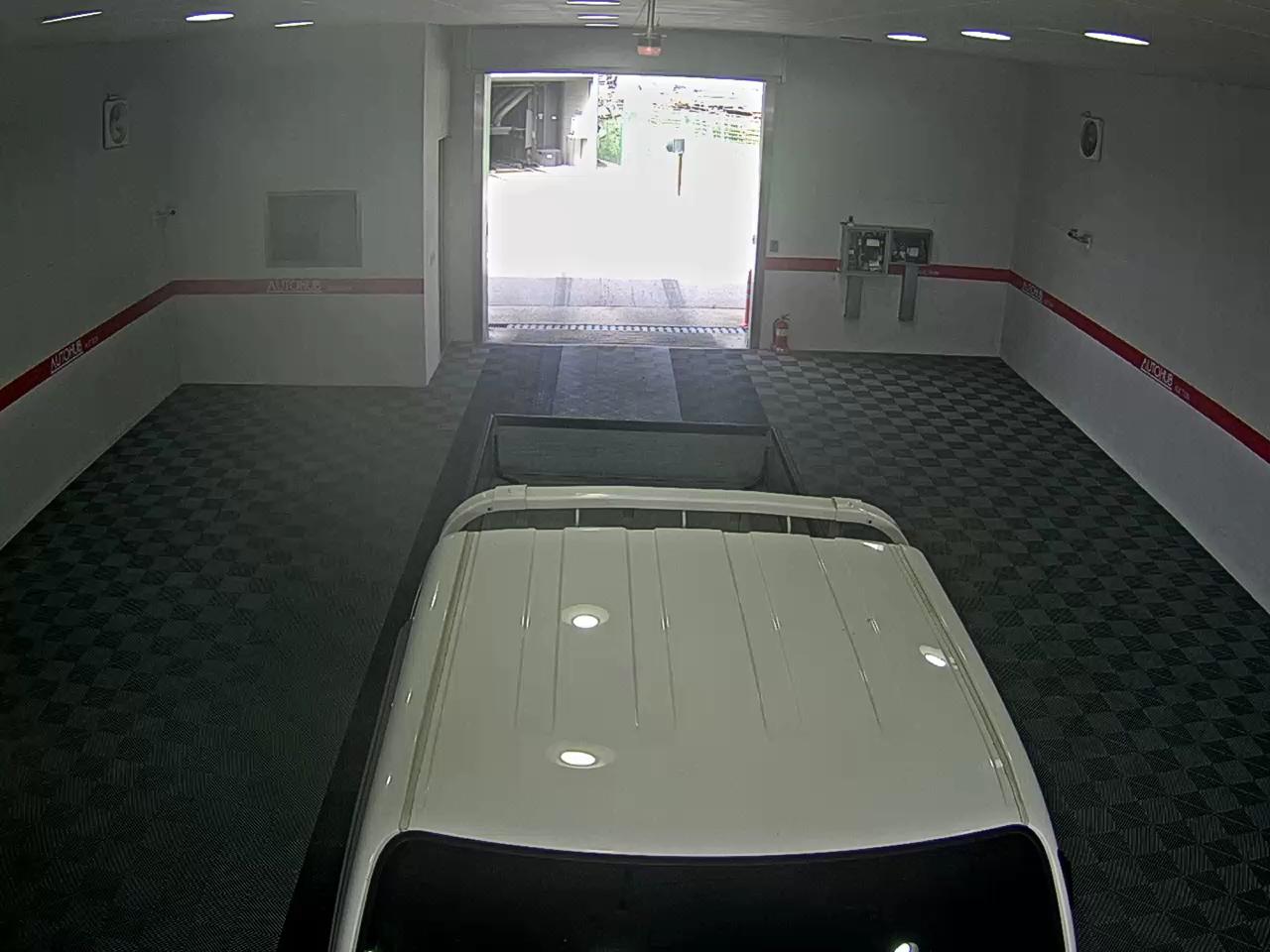 2021 - kia bongo