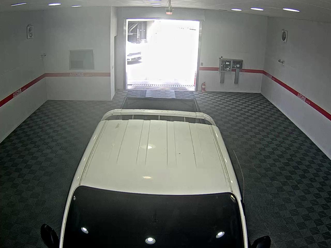 2022 - kia bongo