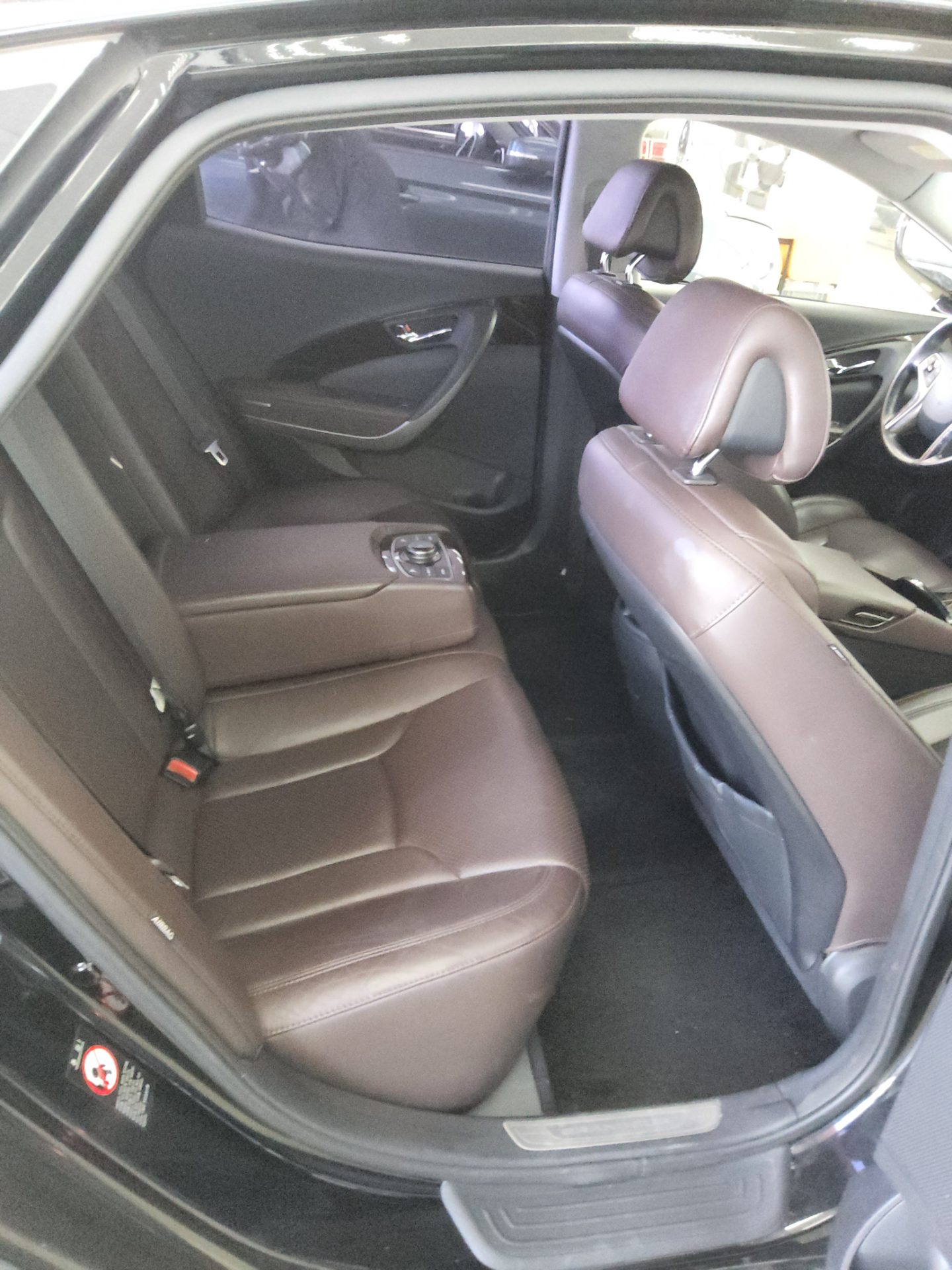 2012 - hyundai grandeur