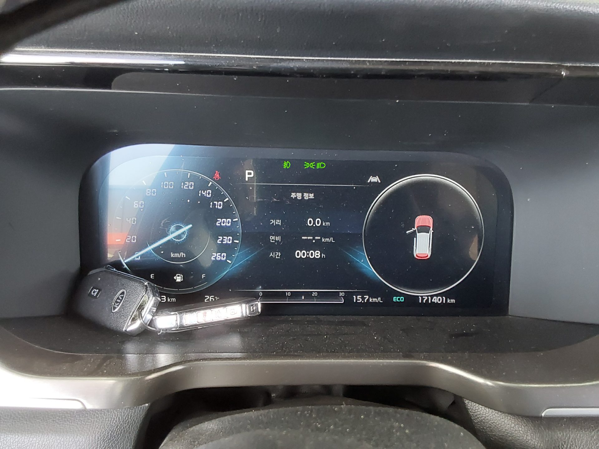 2021 - kia sorento