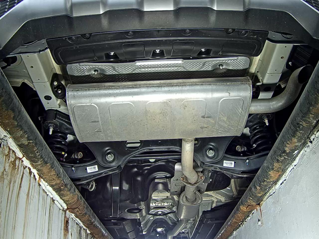 2023 - kia sportage