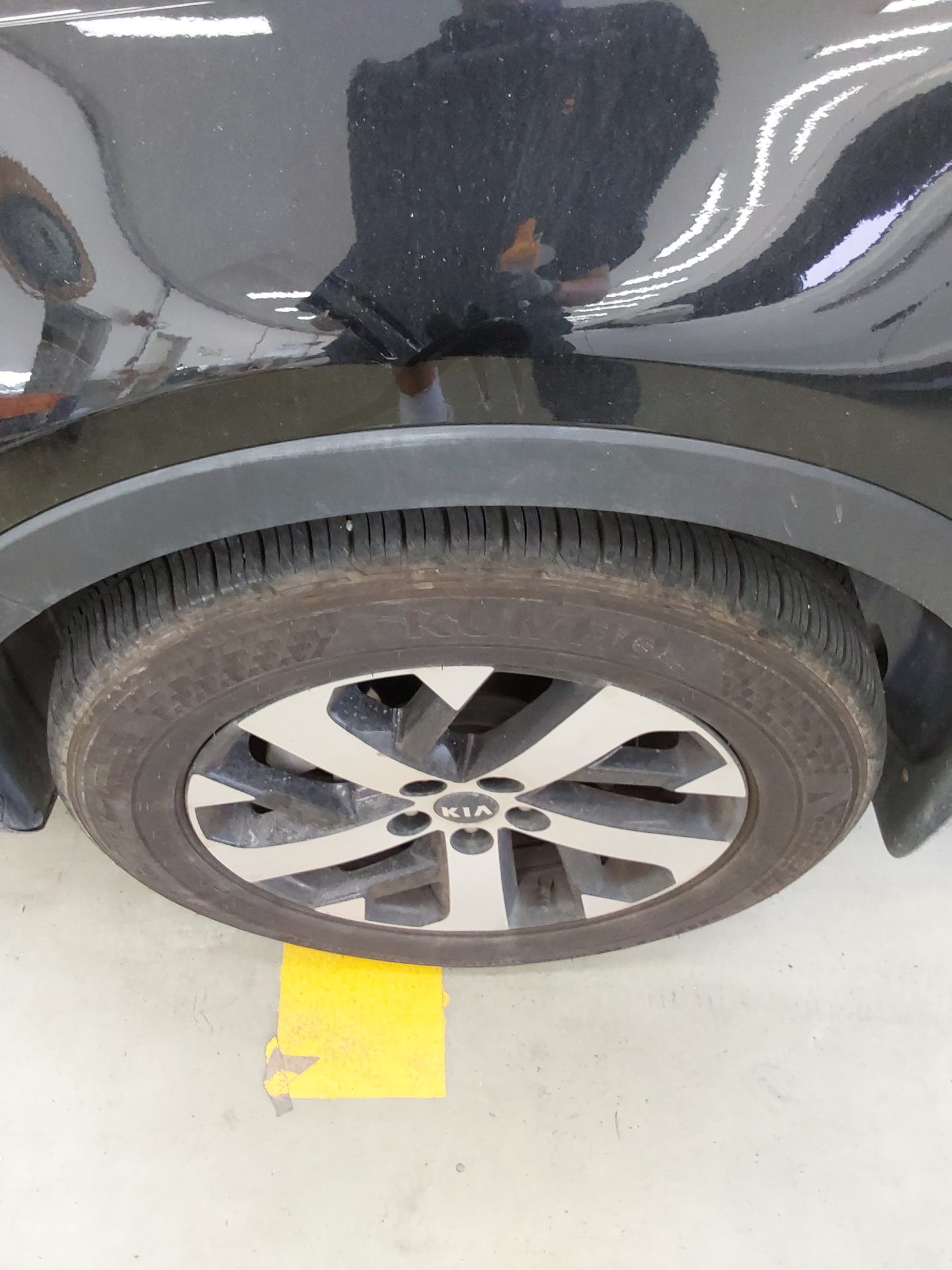 2021 - kia sorento