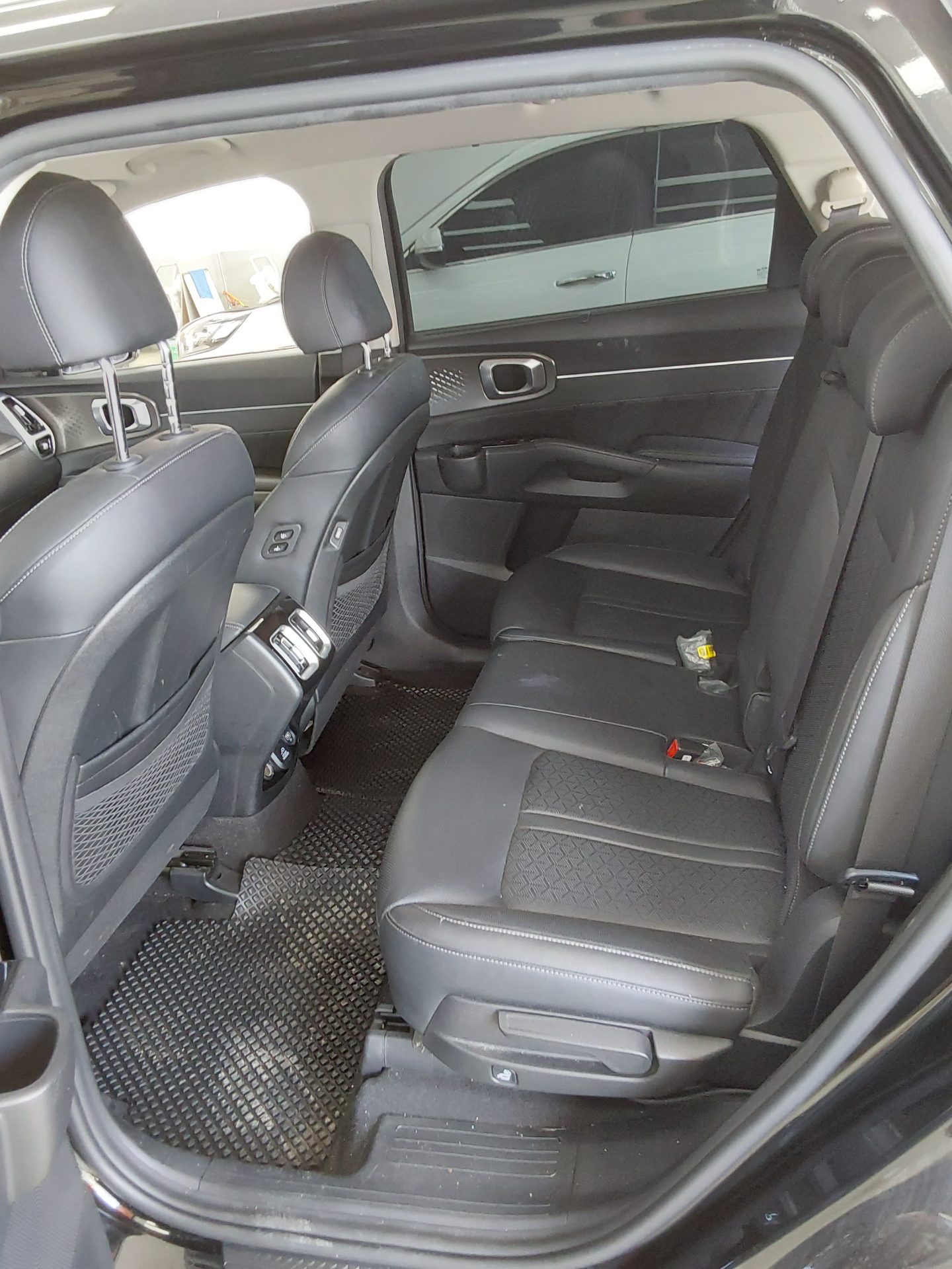 2021 - kia sorento