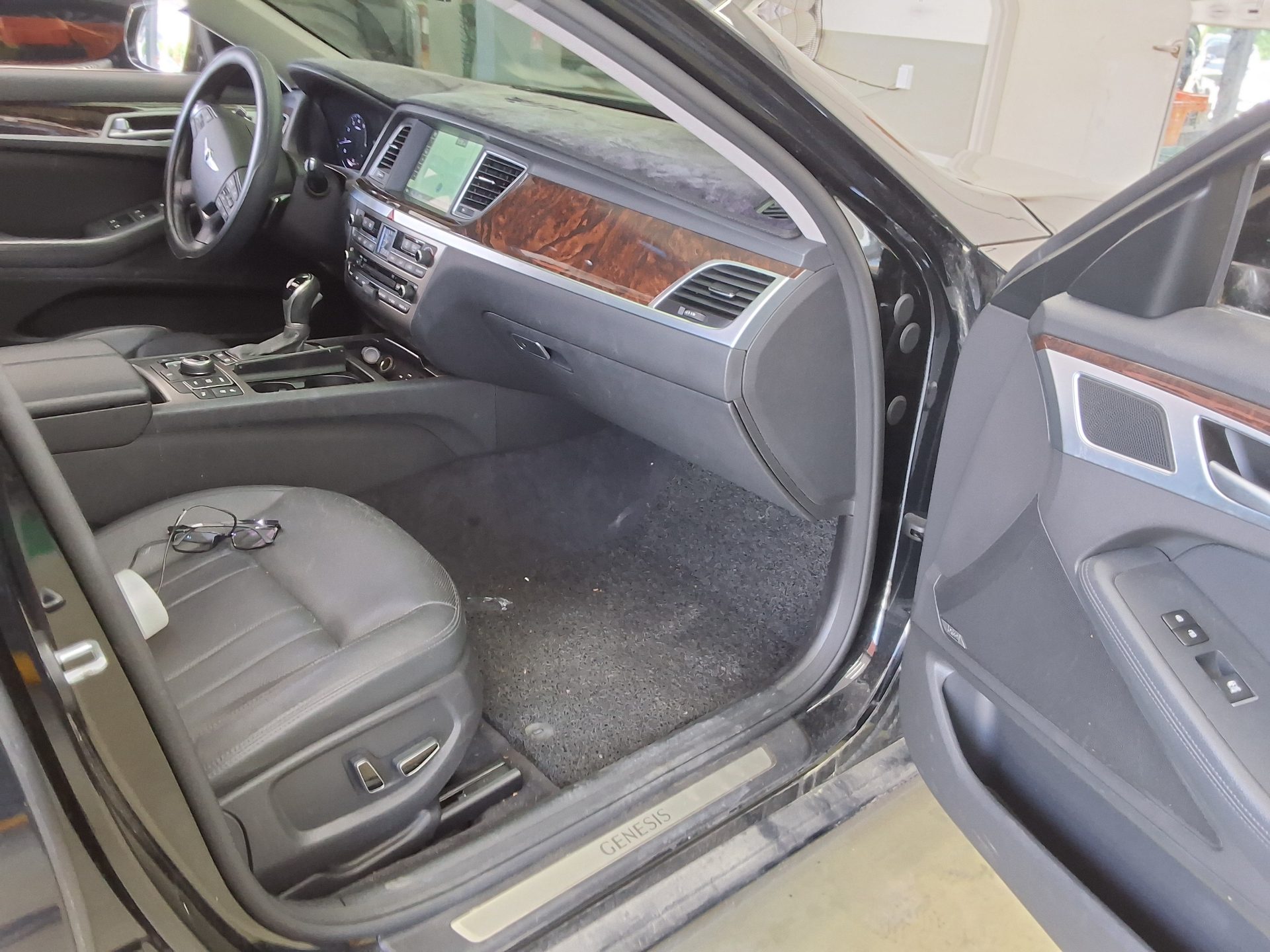 2015 - hyundai g330