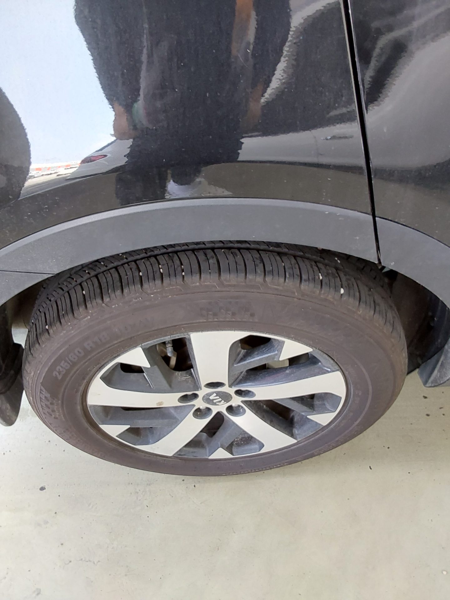 2021 - kia sorento