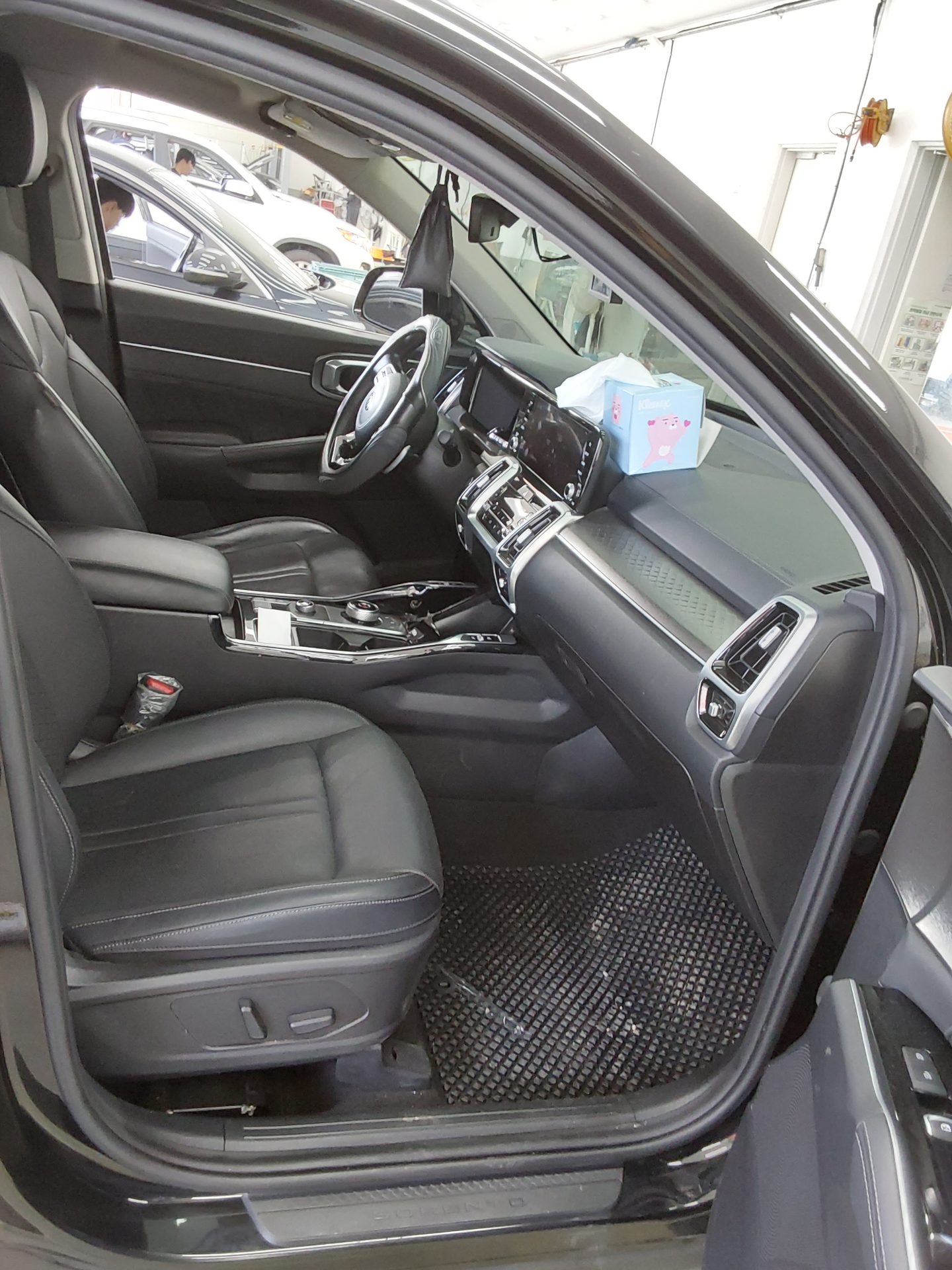 2021 - kia sorento