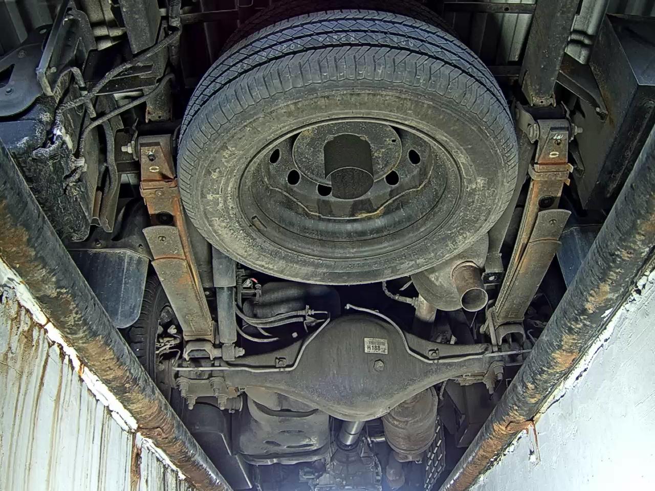 2022 - hyundai porter