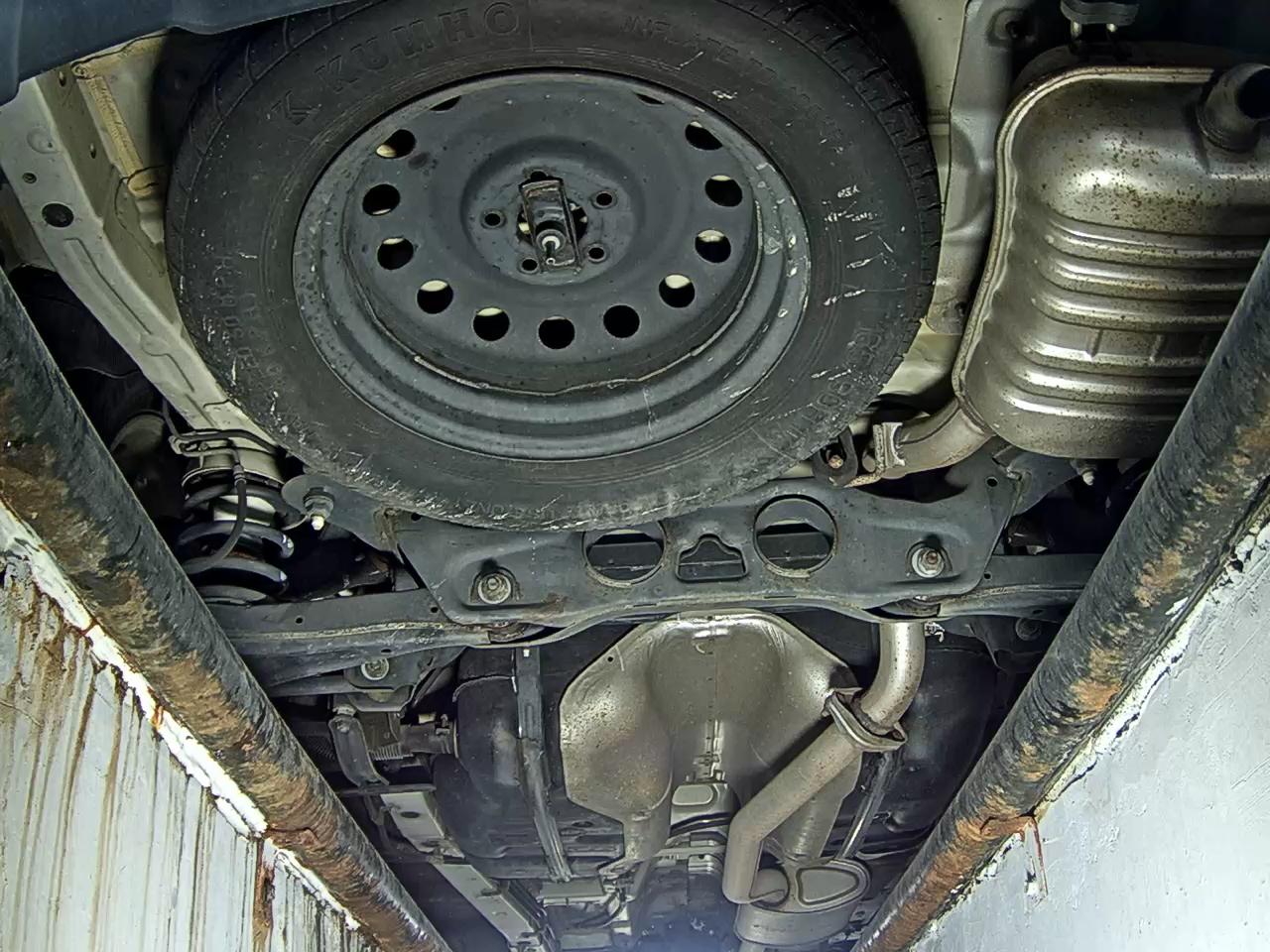 2011 - kia sorento
