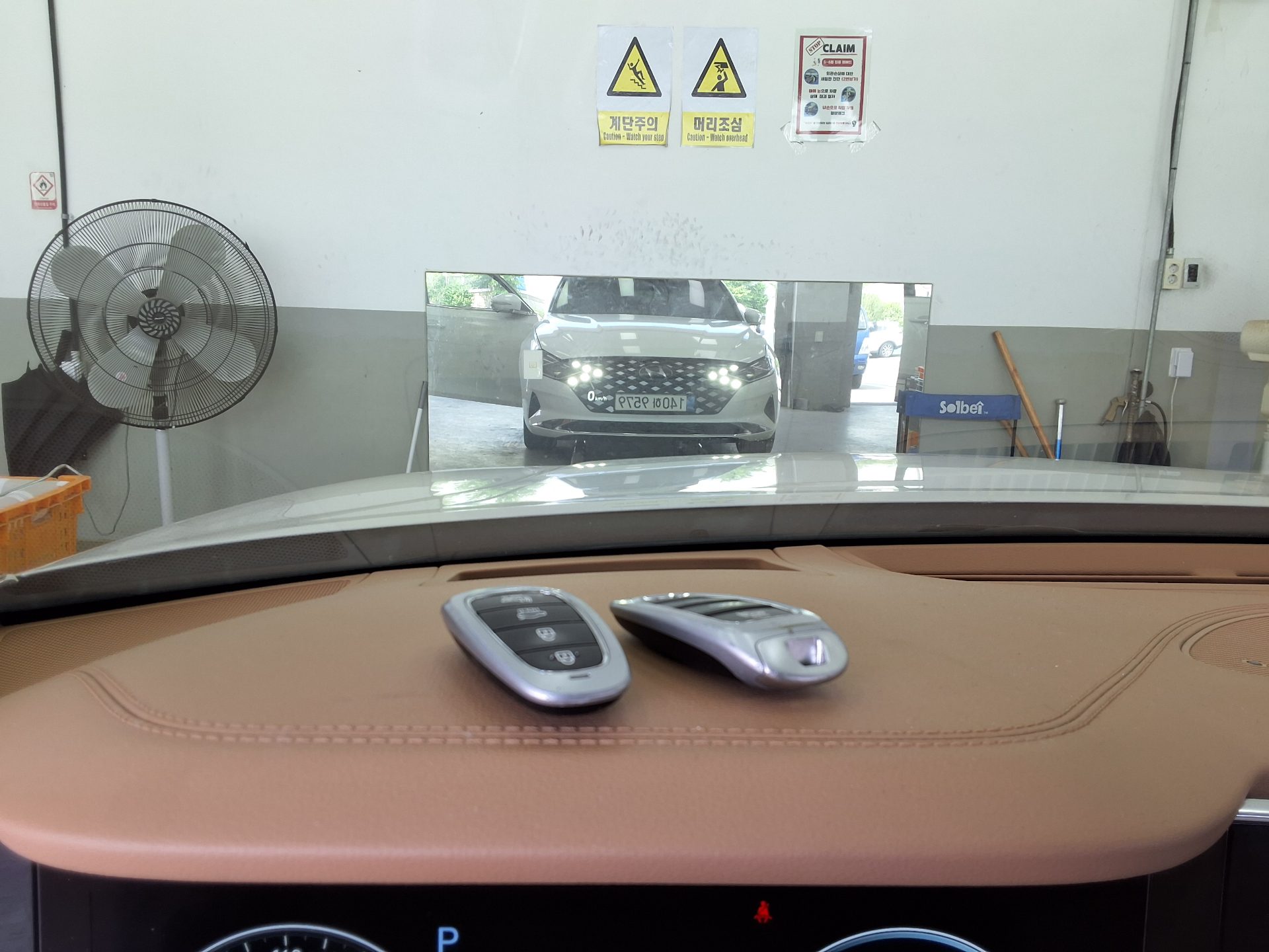 2021 - hyundai grandeur