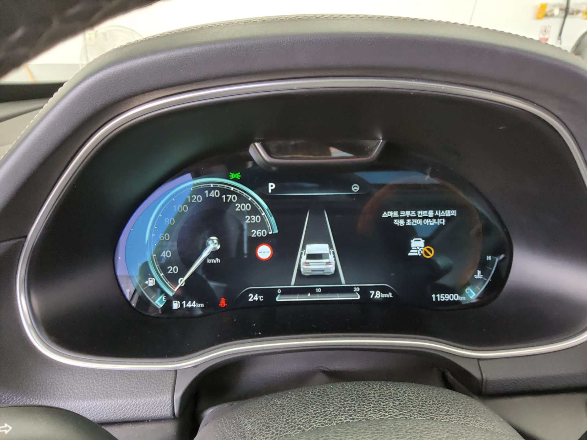 2022 - genesis gv80