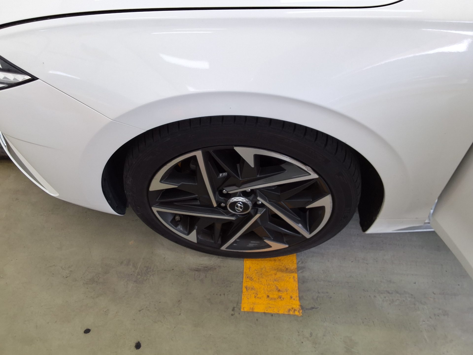 2021 - hyundai grandeur