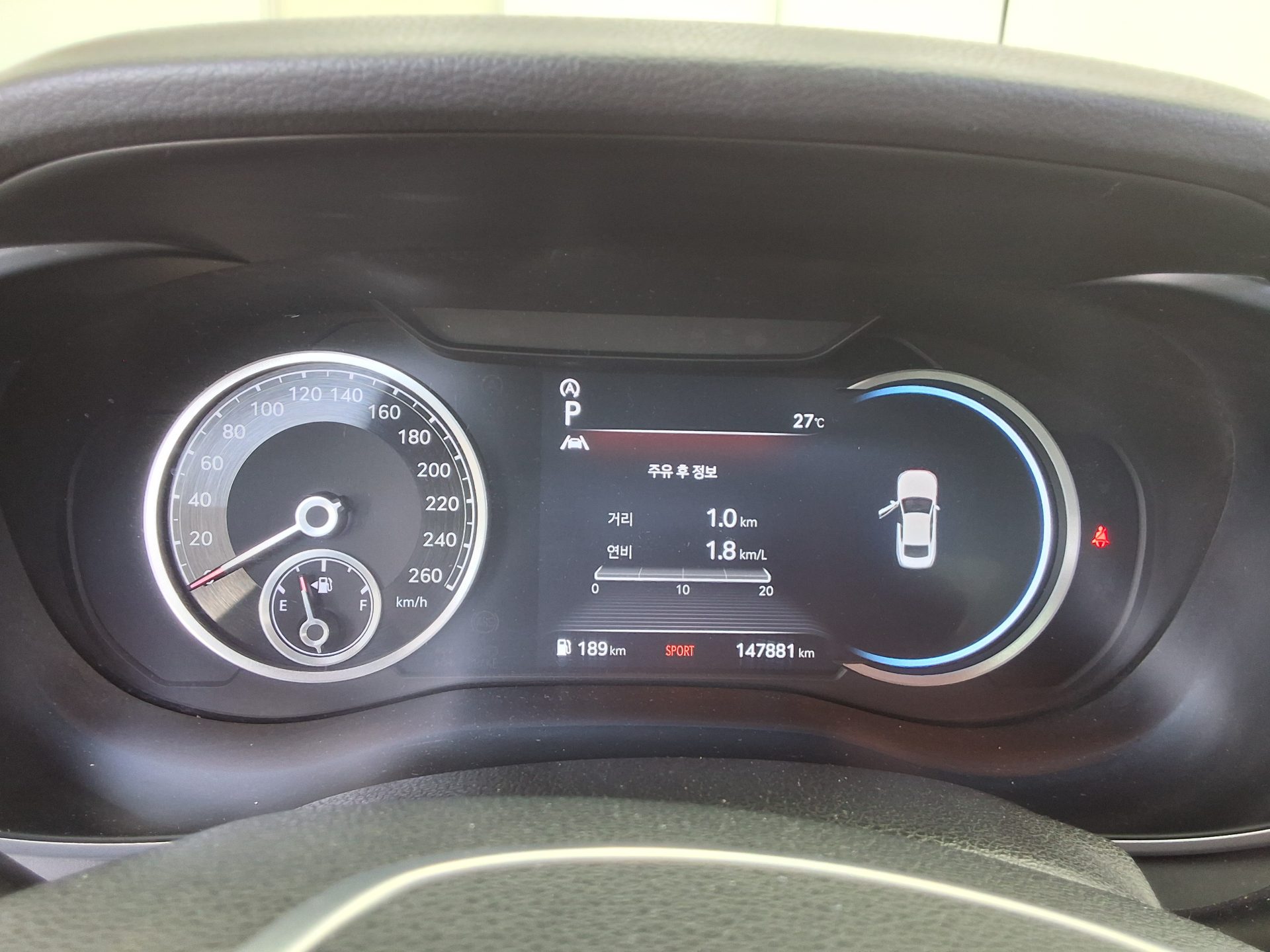 2021 - genesis g70