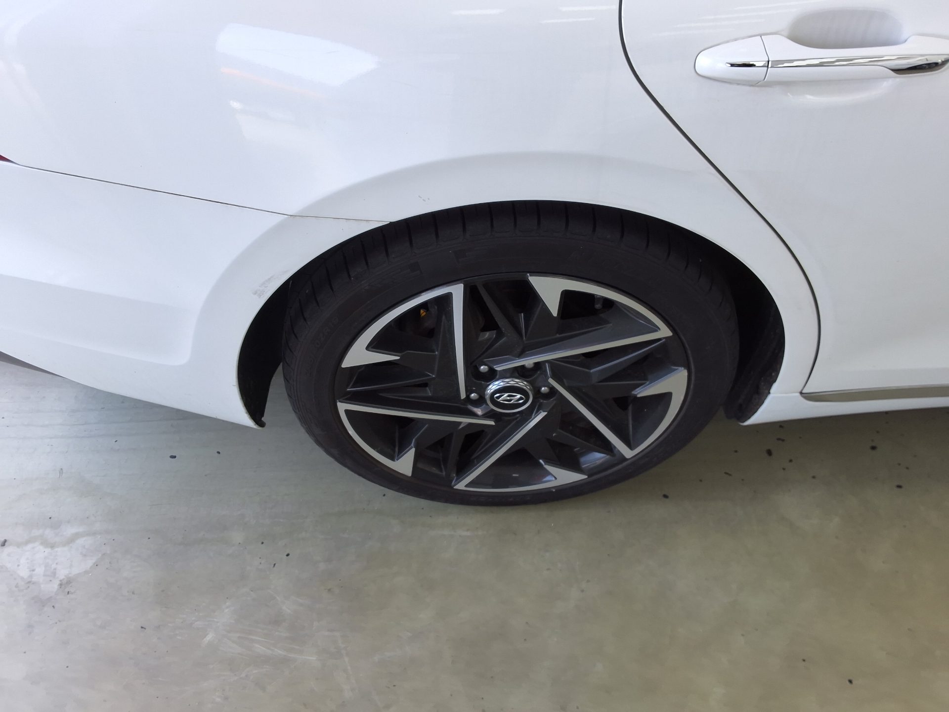 2021 - hyundai grandeur
