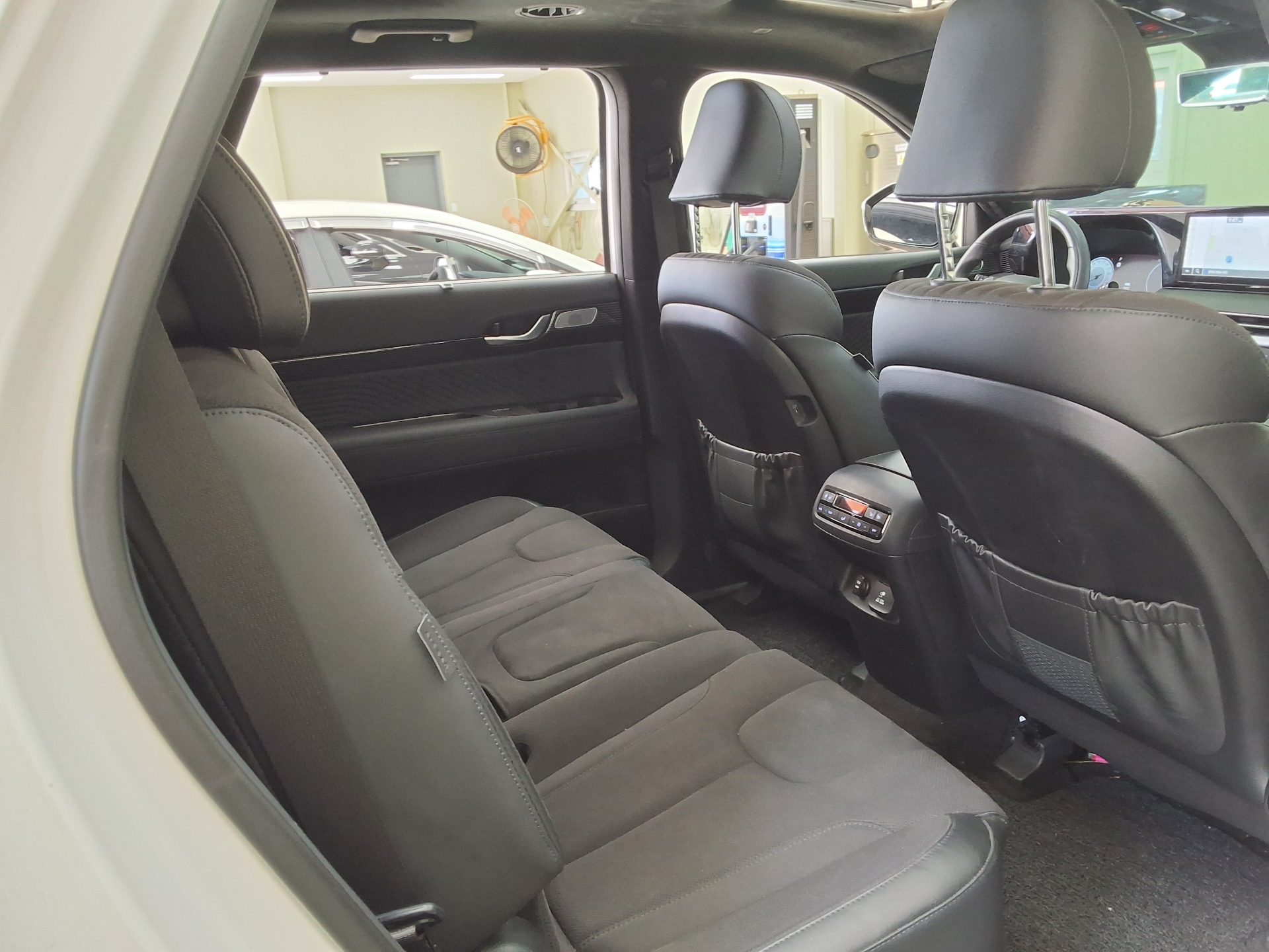 2024 - hyundai palisade