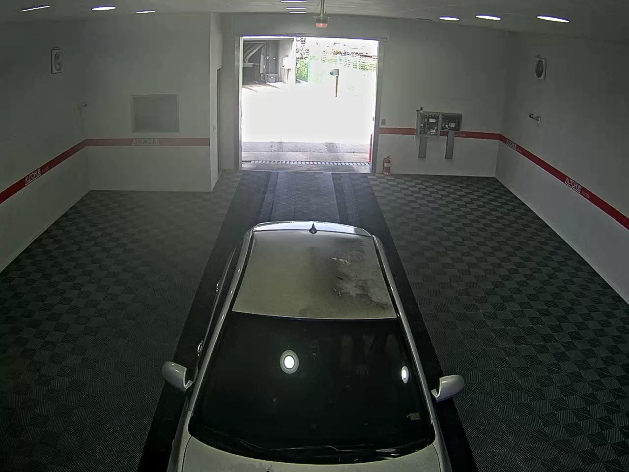2007 - hyundai avante