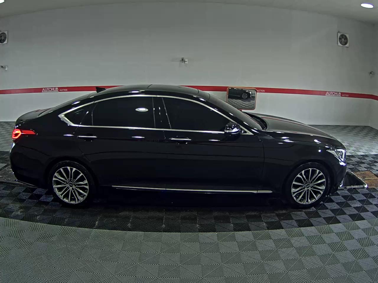 2015 - hyundai g330
