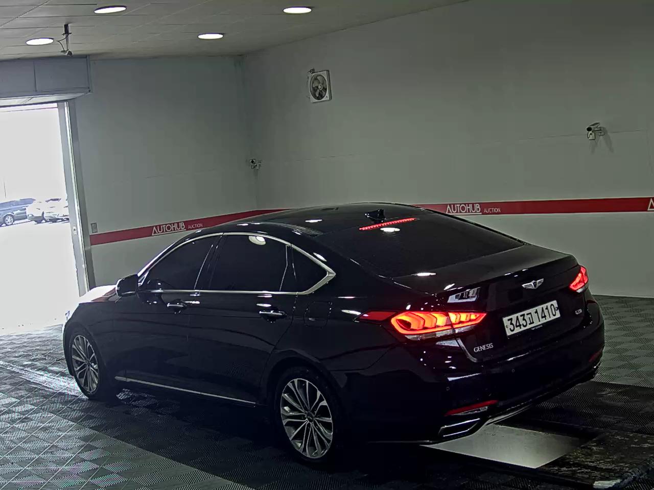 2015 - hyundai g330
