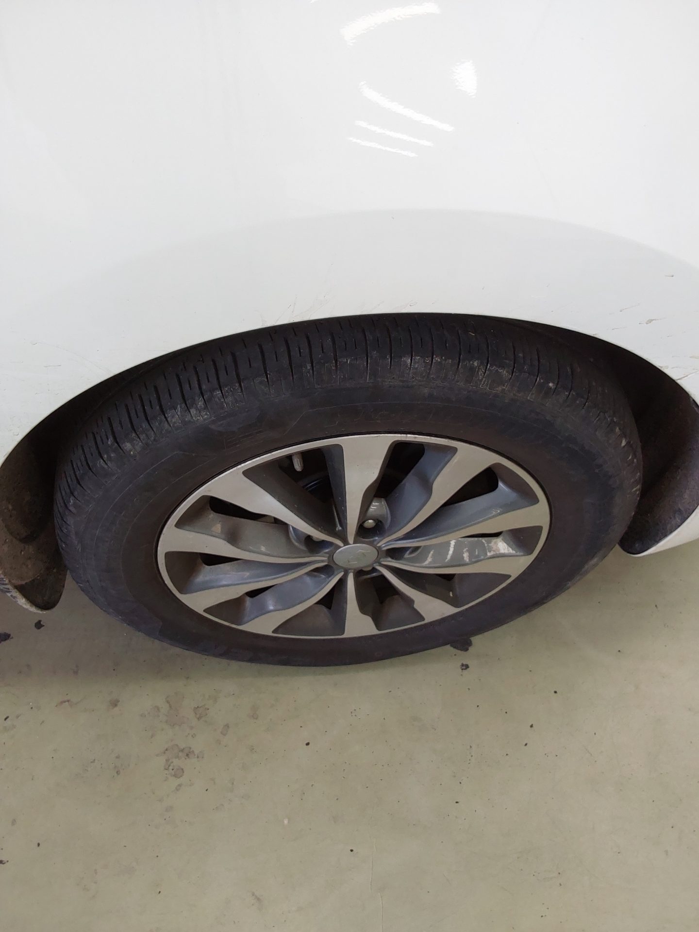 2017 - kia carnival