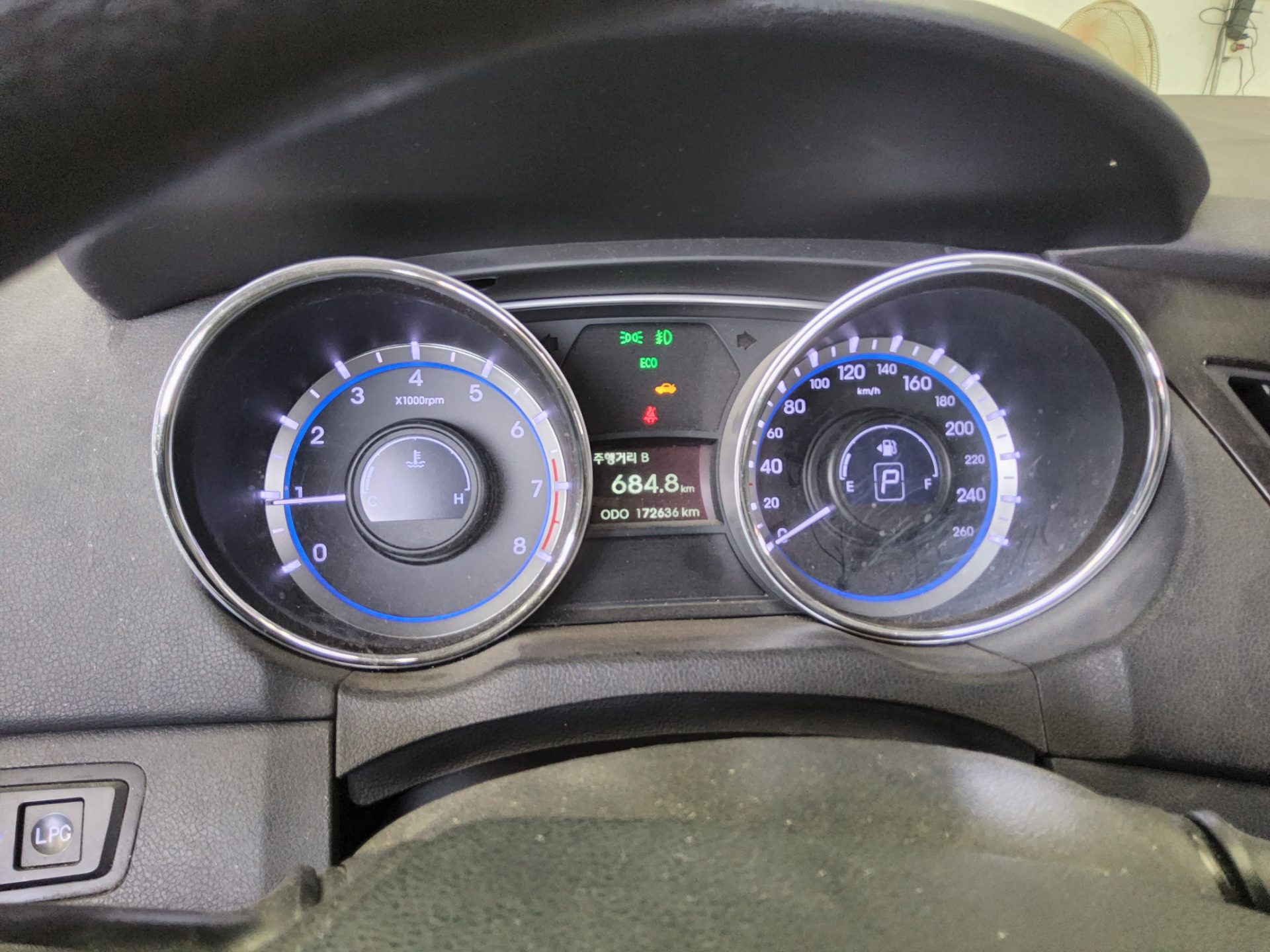 2013 - hyundai sonata