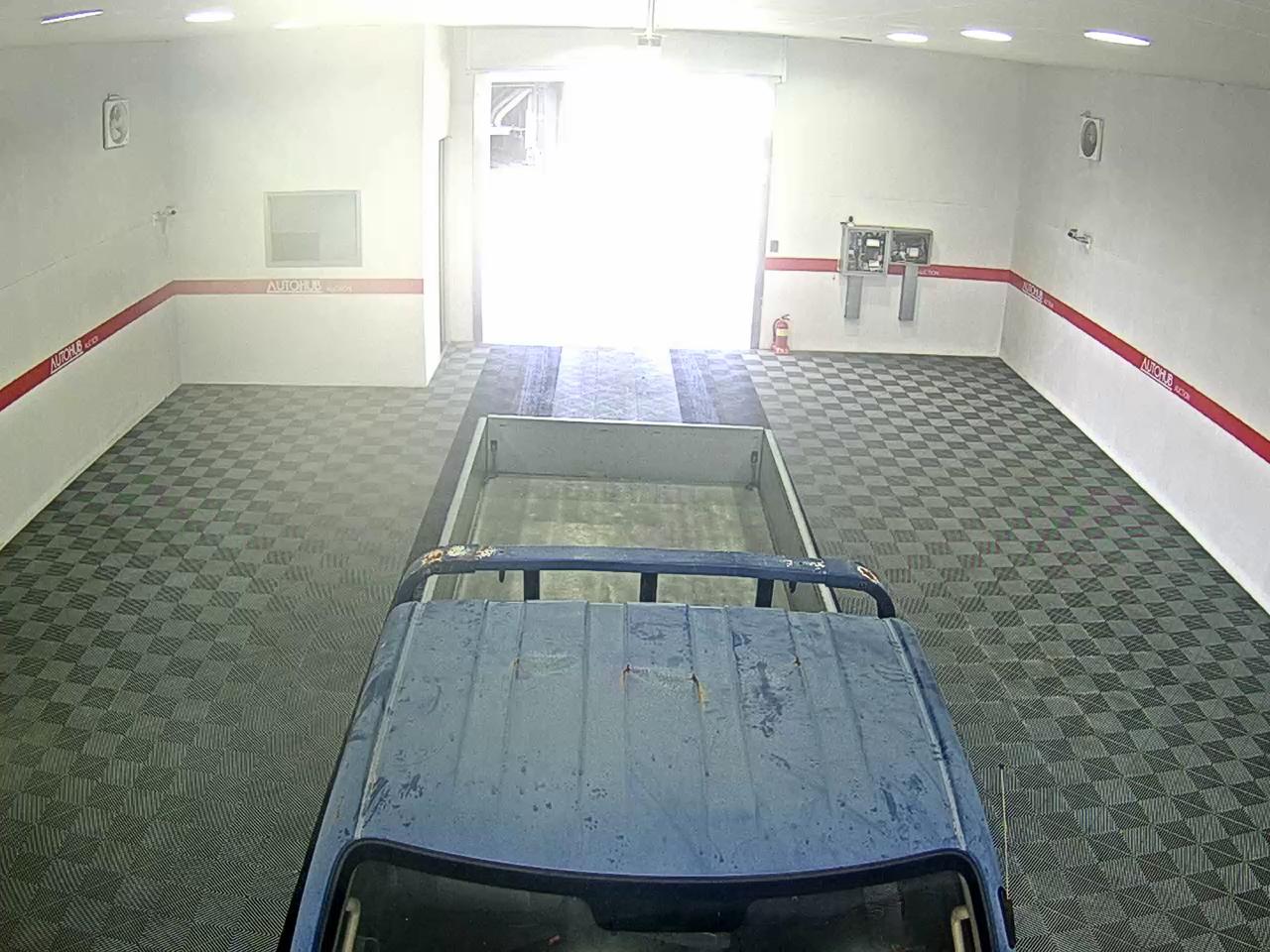 2011 - hyundai porter