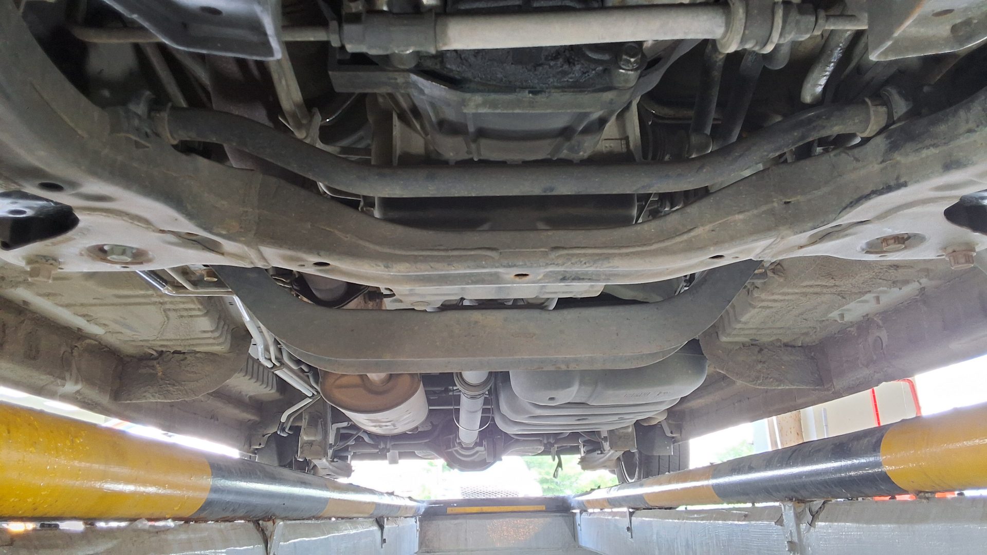 2015 - hyundai grand starex