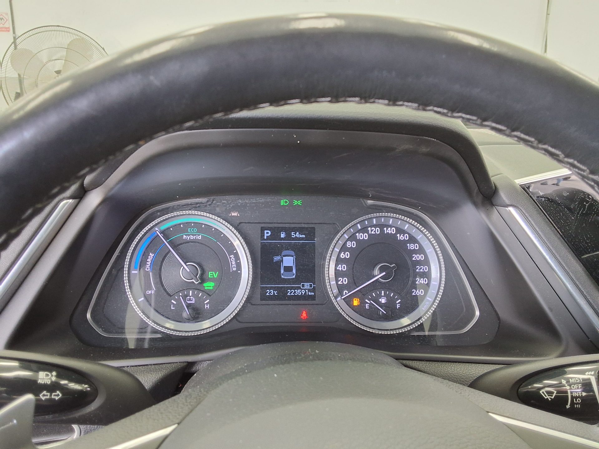 2021 - hyundai sonata