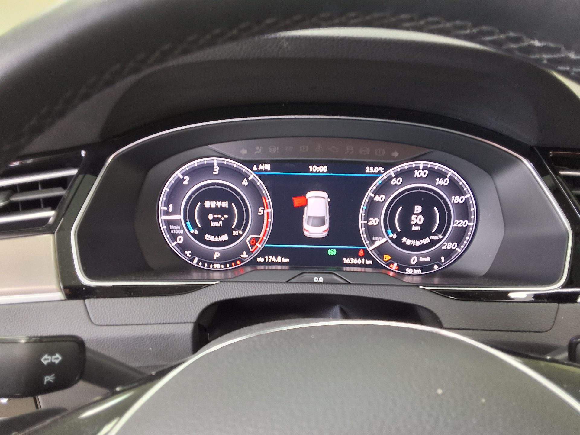 2019 - volkswagen arteon