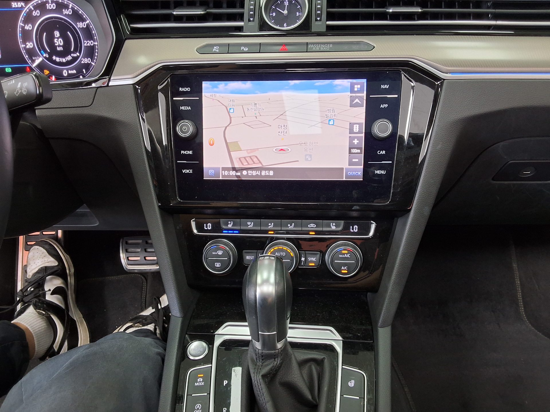 2019 - volkswagen arteon