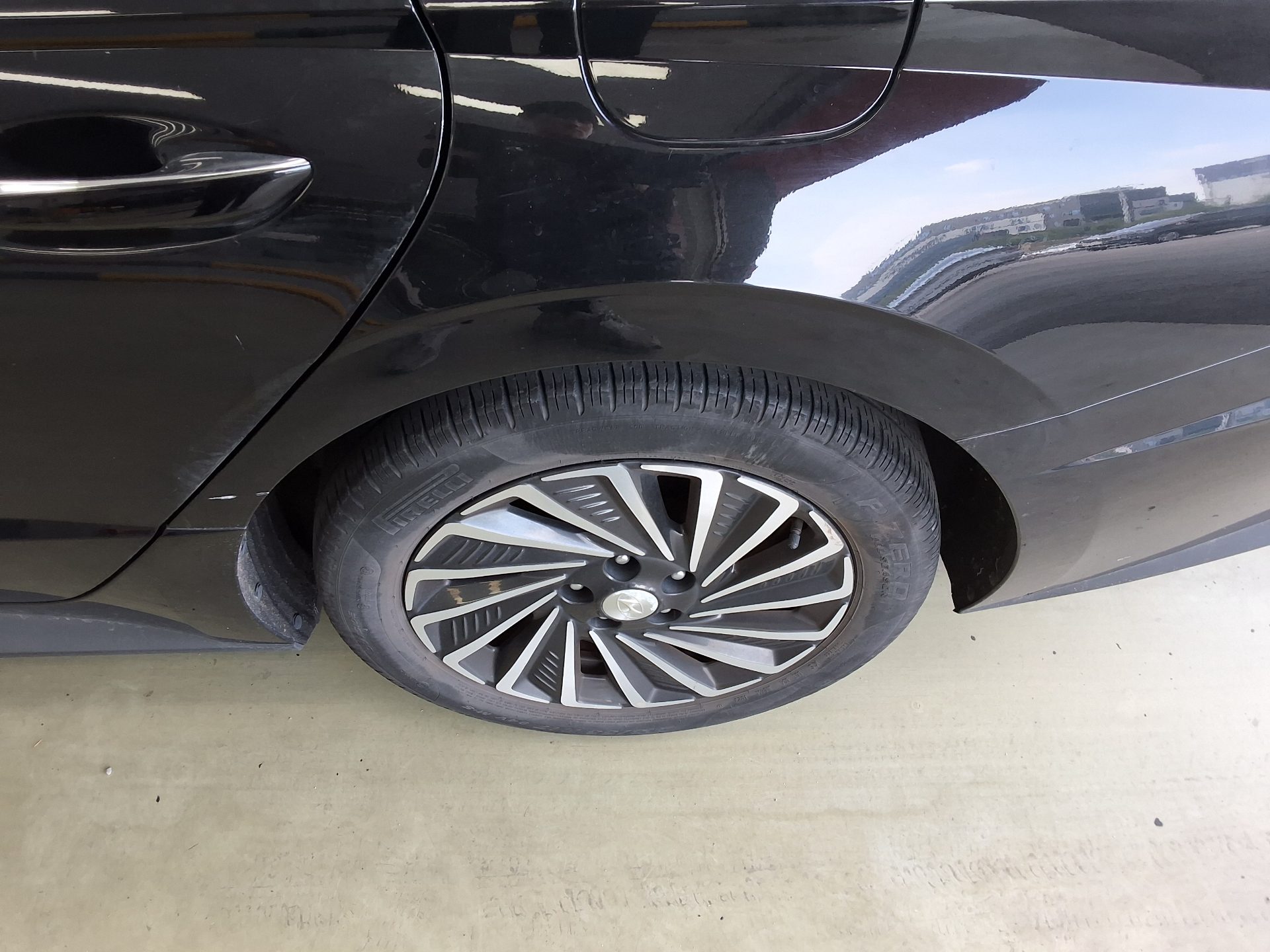 2021 - hyundai sonata