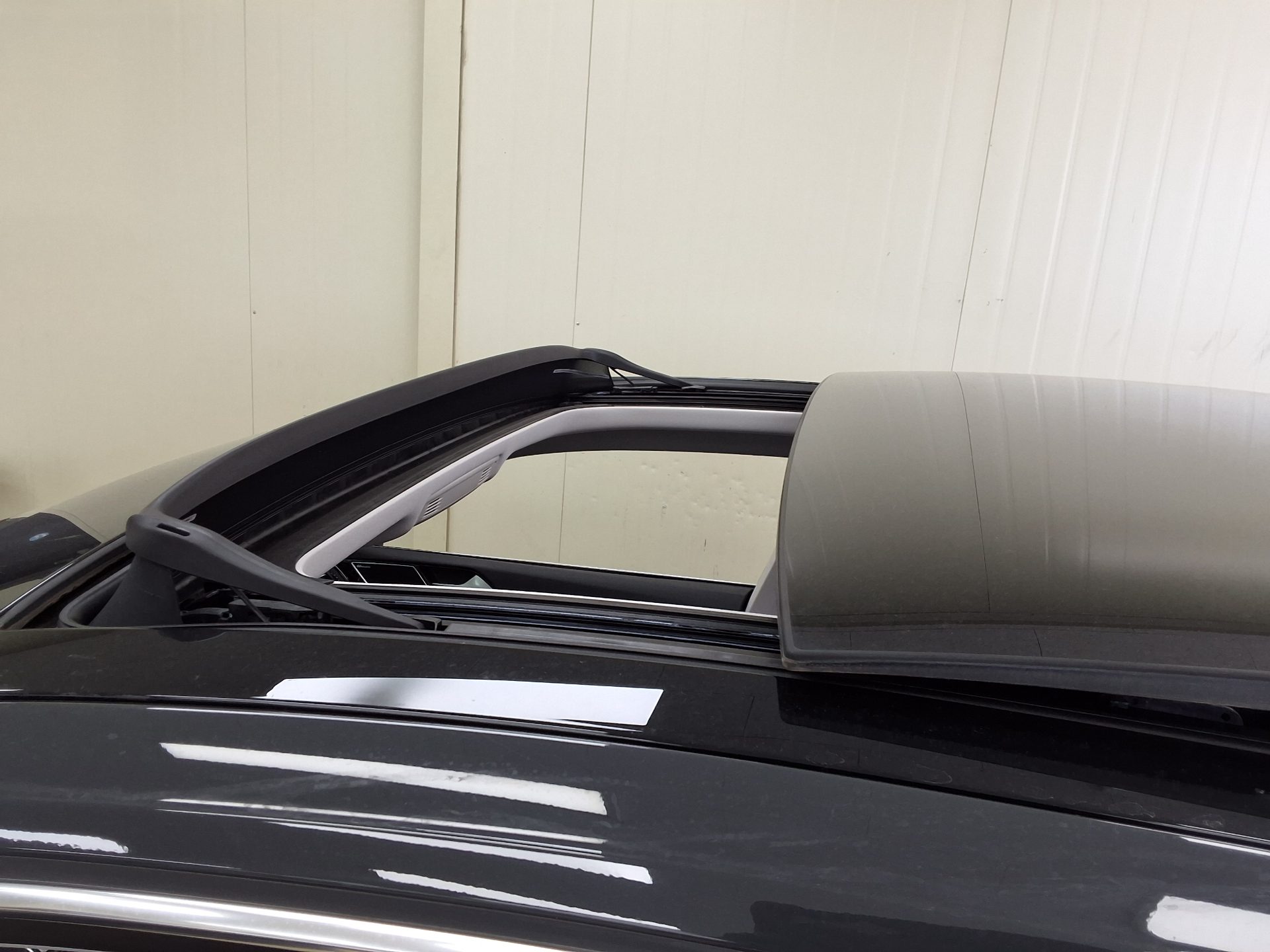 2019 - volkswagen arteon