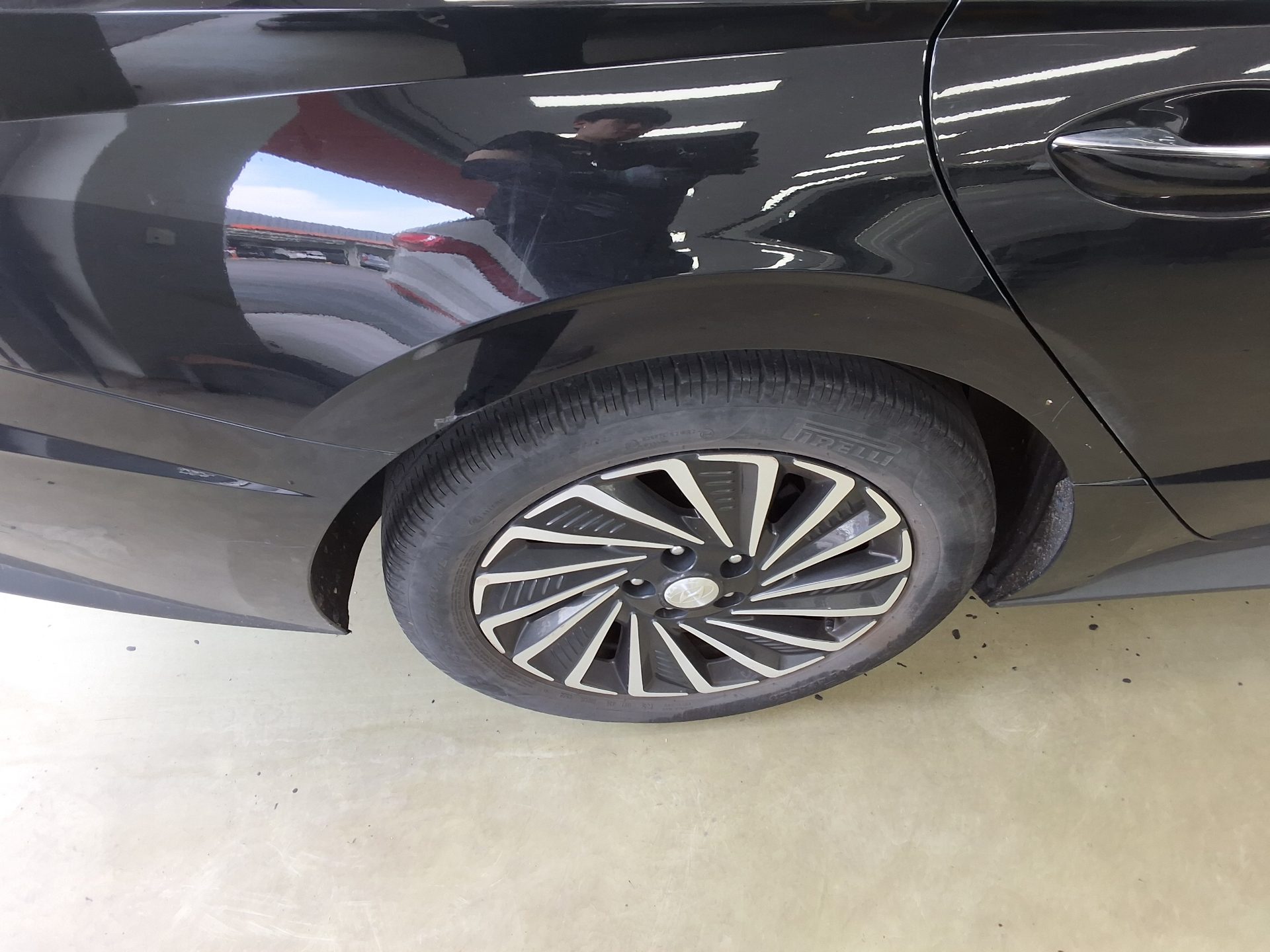 2021 - hyundai sonata
