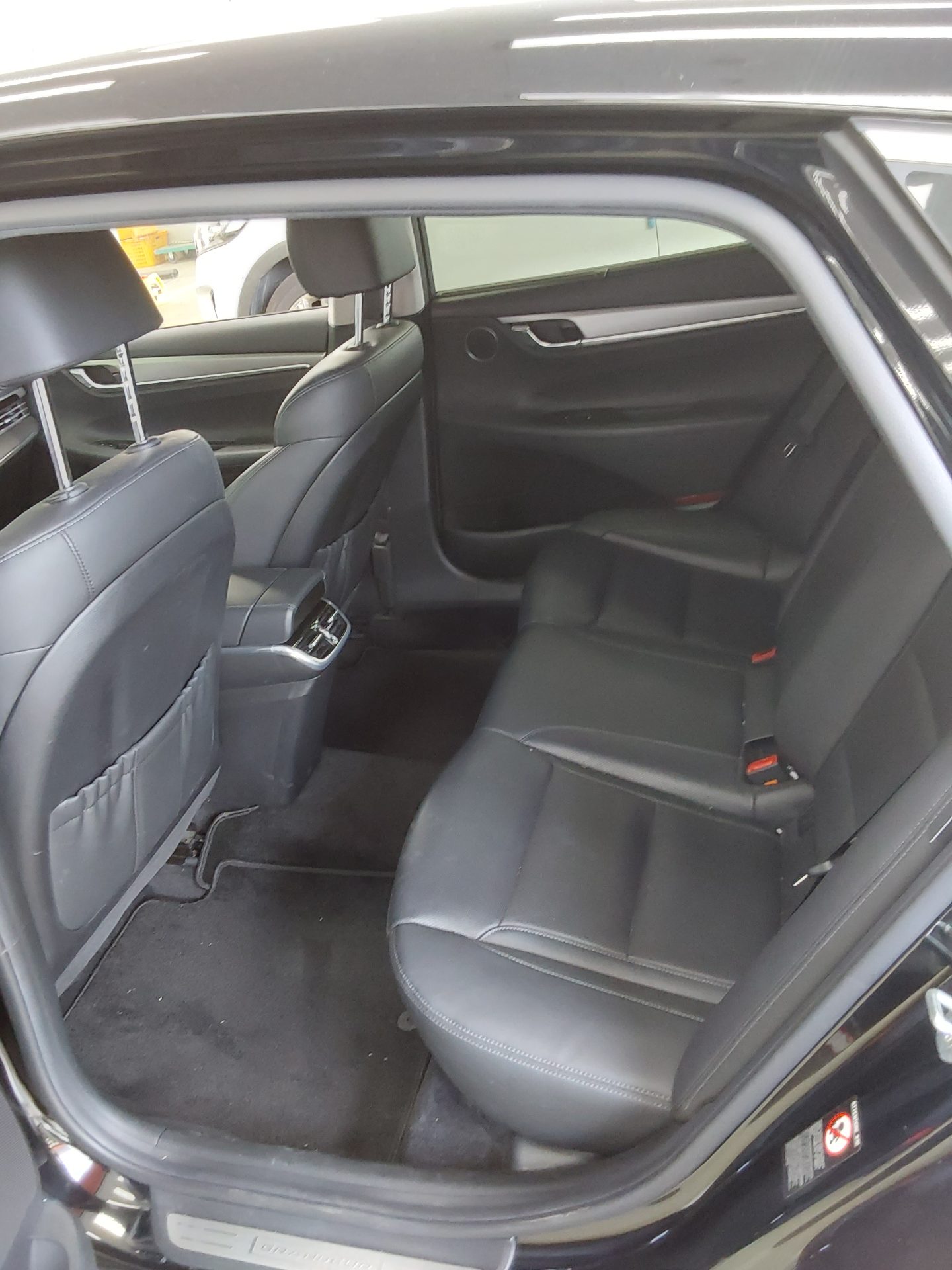 2023 - hyundai grandeur