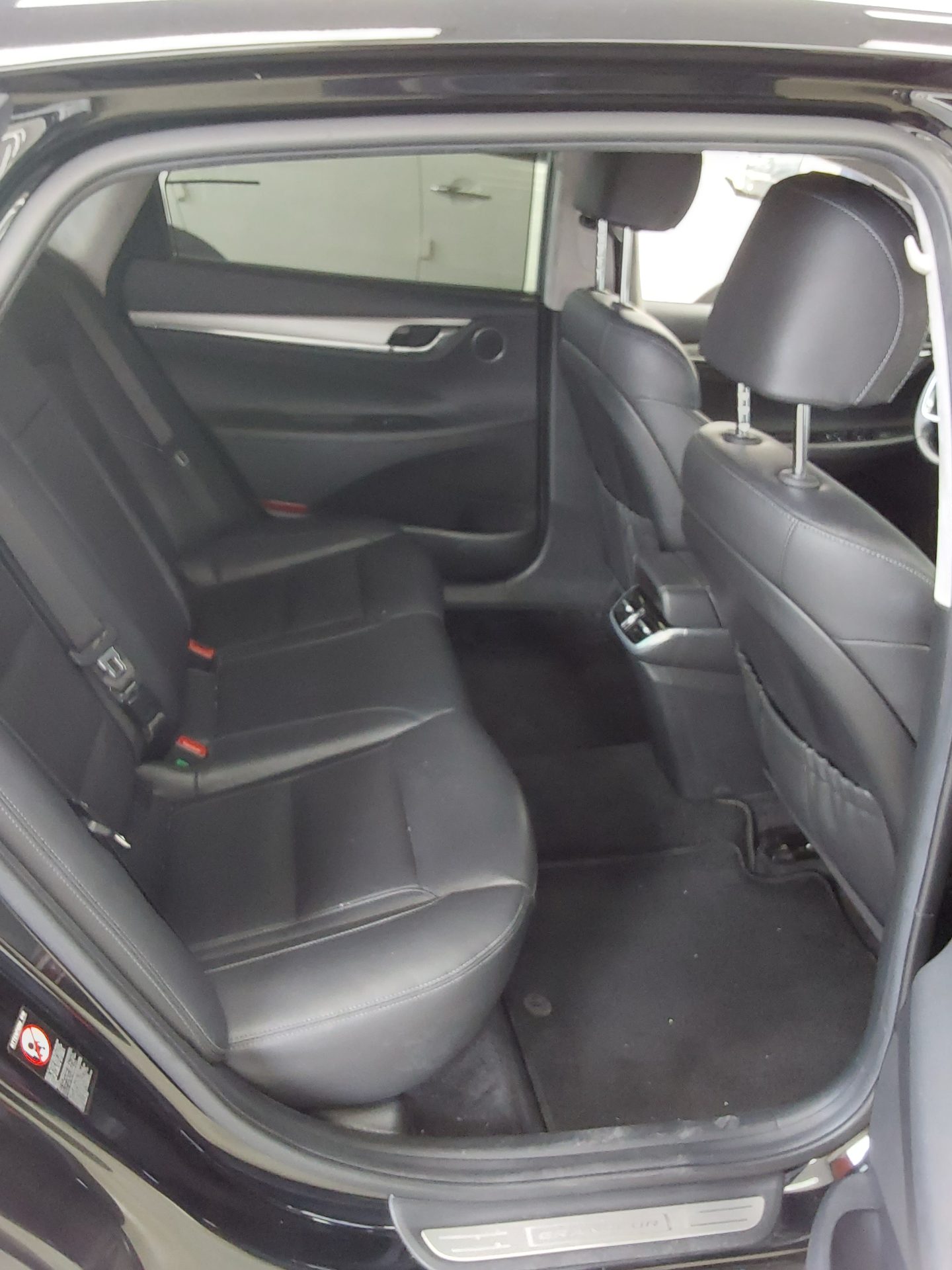 2023 - hyundai grandeur