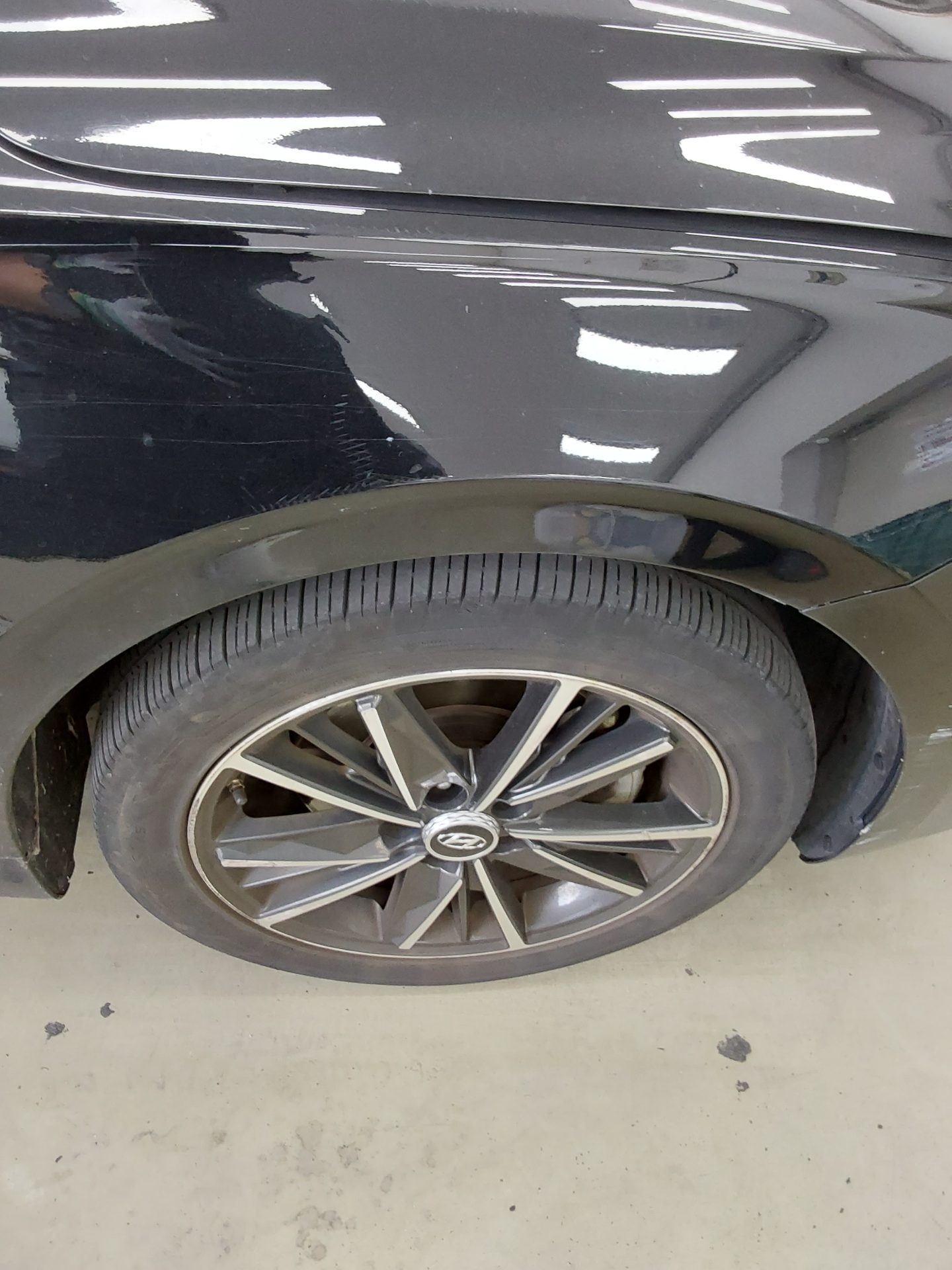 2023 - hyundai grandeur