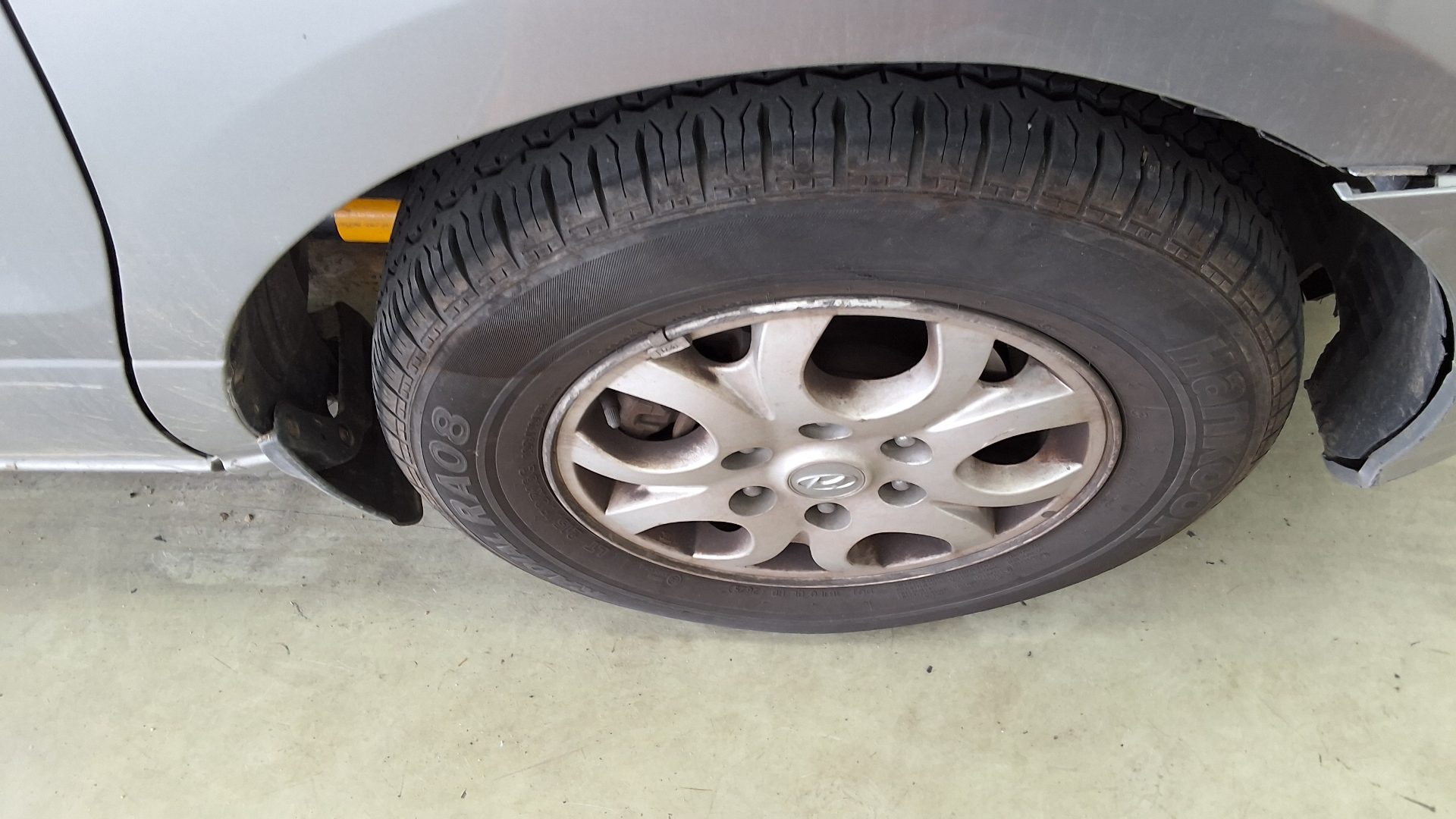 2015 - hyundai grand starex