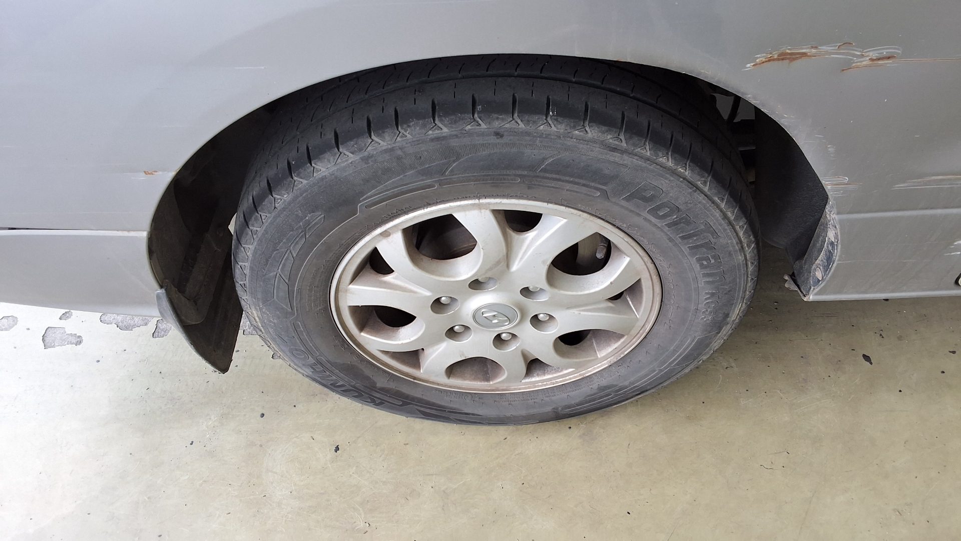 2015 - hyundai grand starex