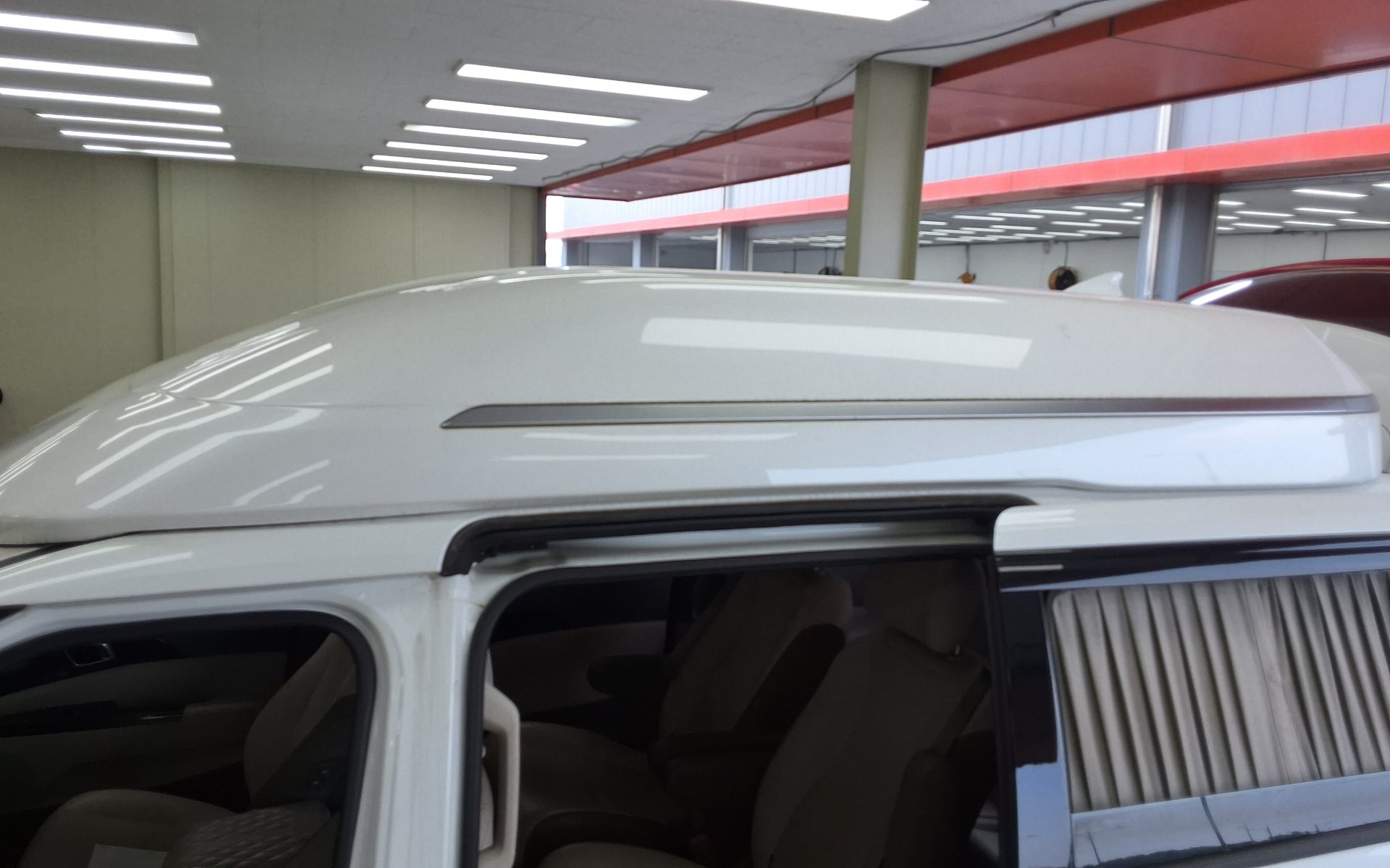 2022 - kia carnival