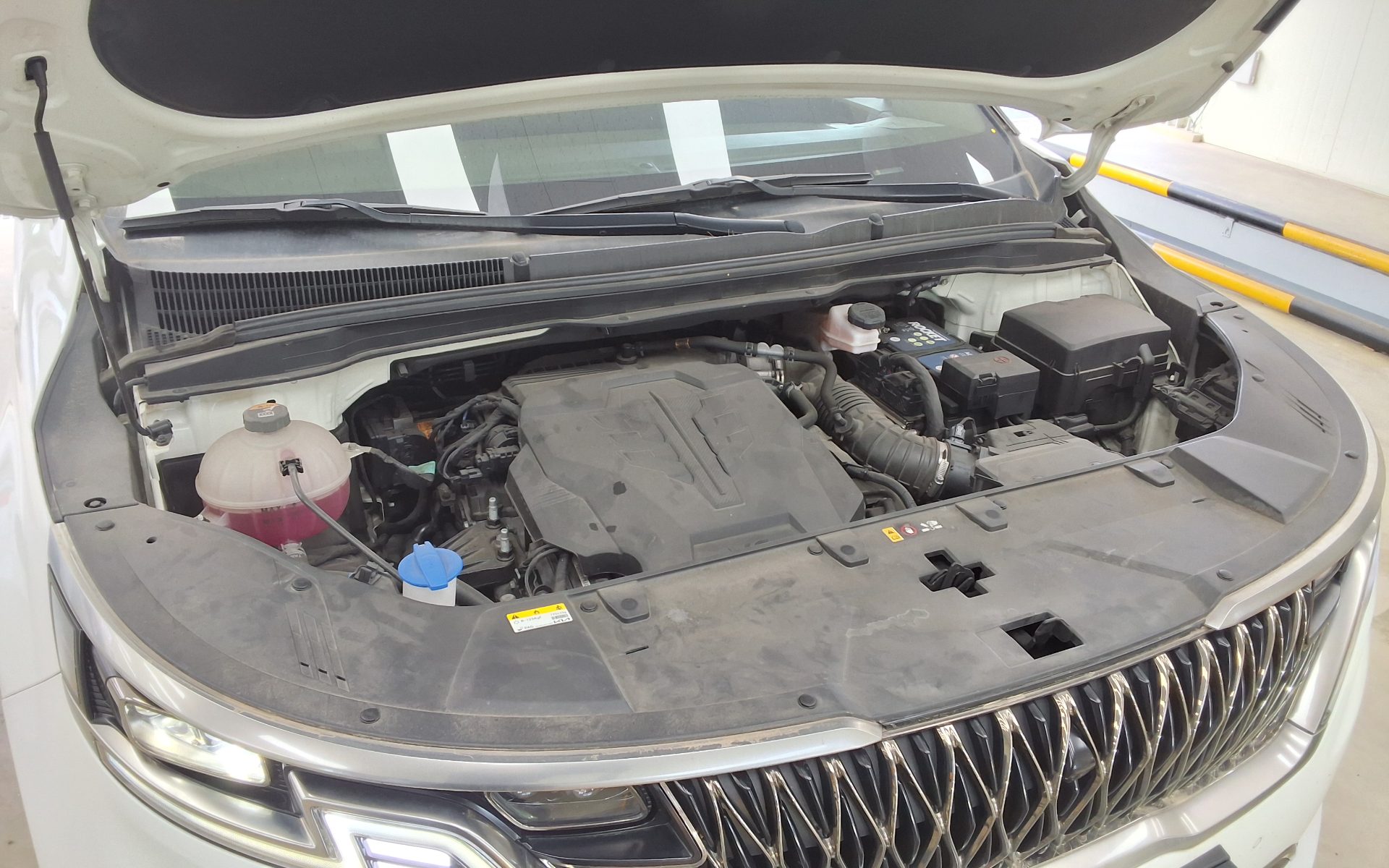 2022 - kia carnival
