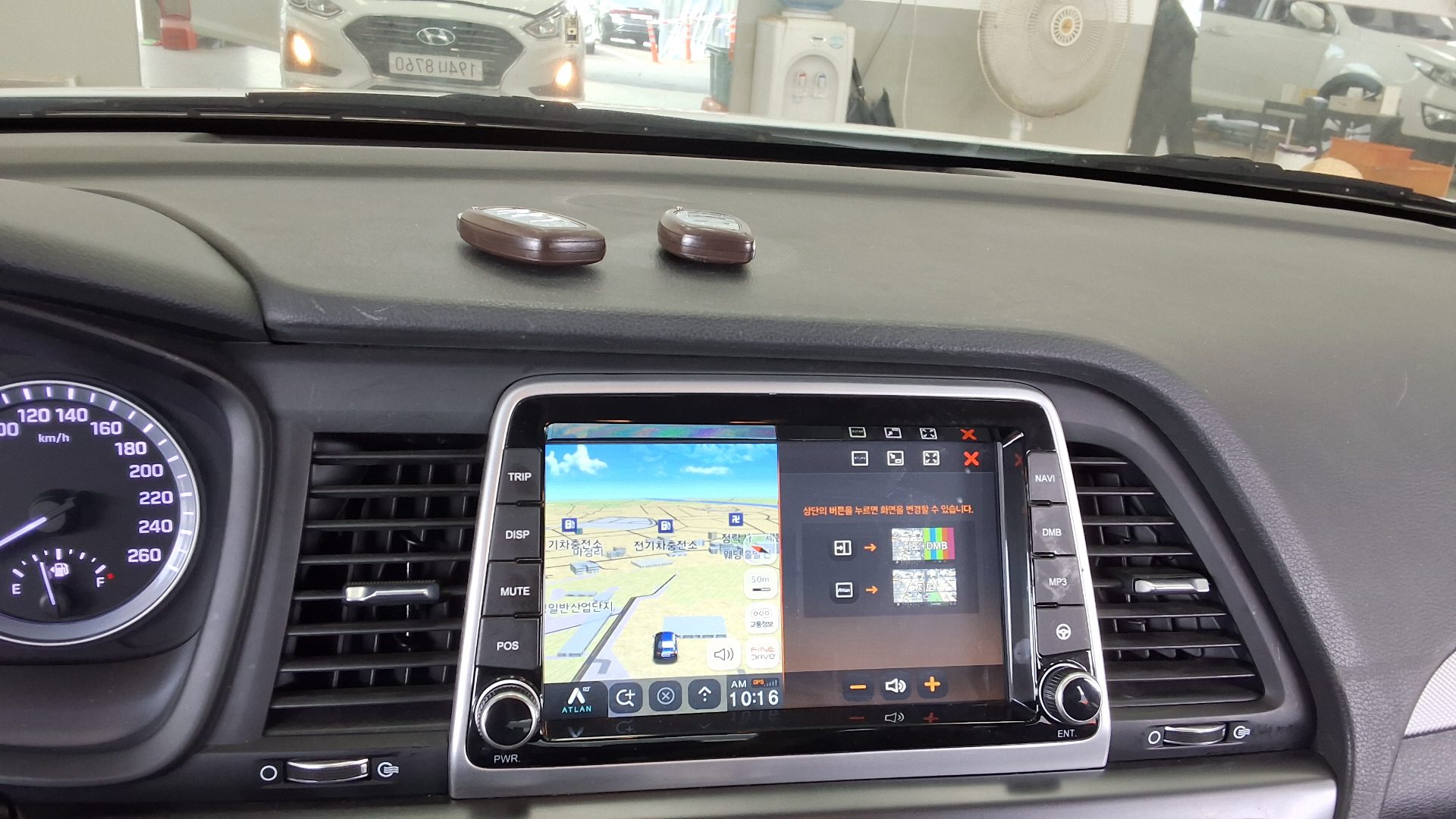 2018 - hyundai sonata