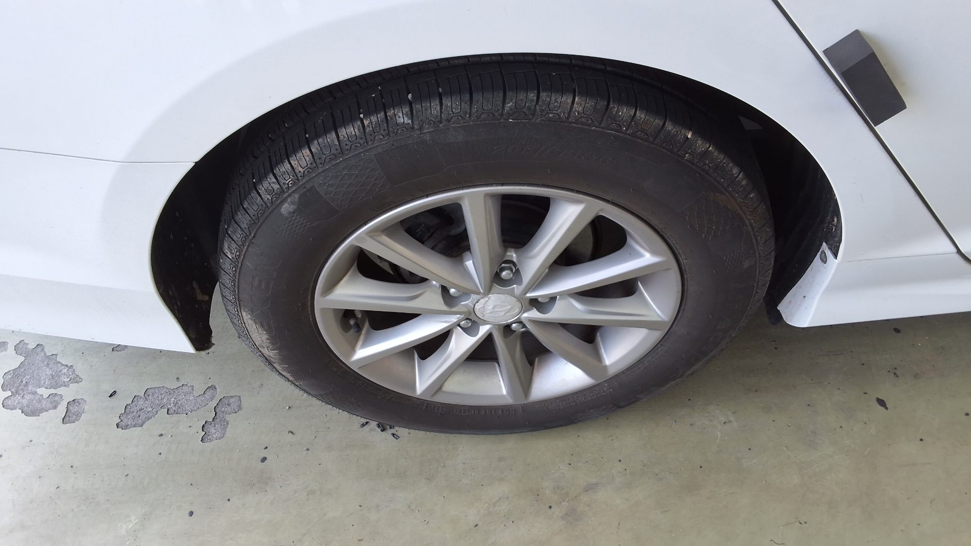 2018 - hyundai sonata