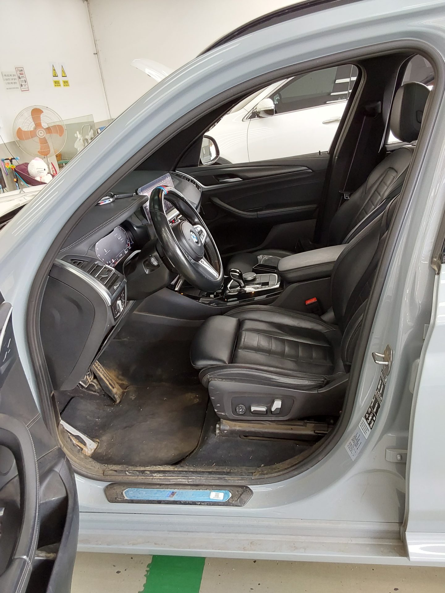 2023 - bmw x3