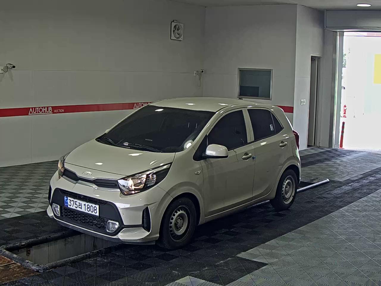 KIA MORNING URBAN STANDARD MINUS