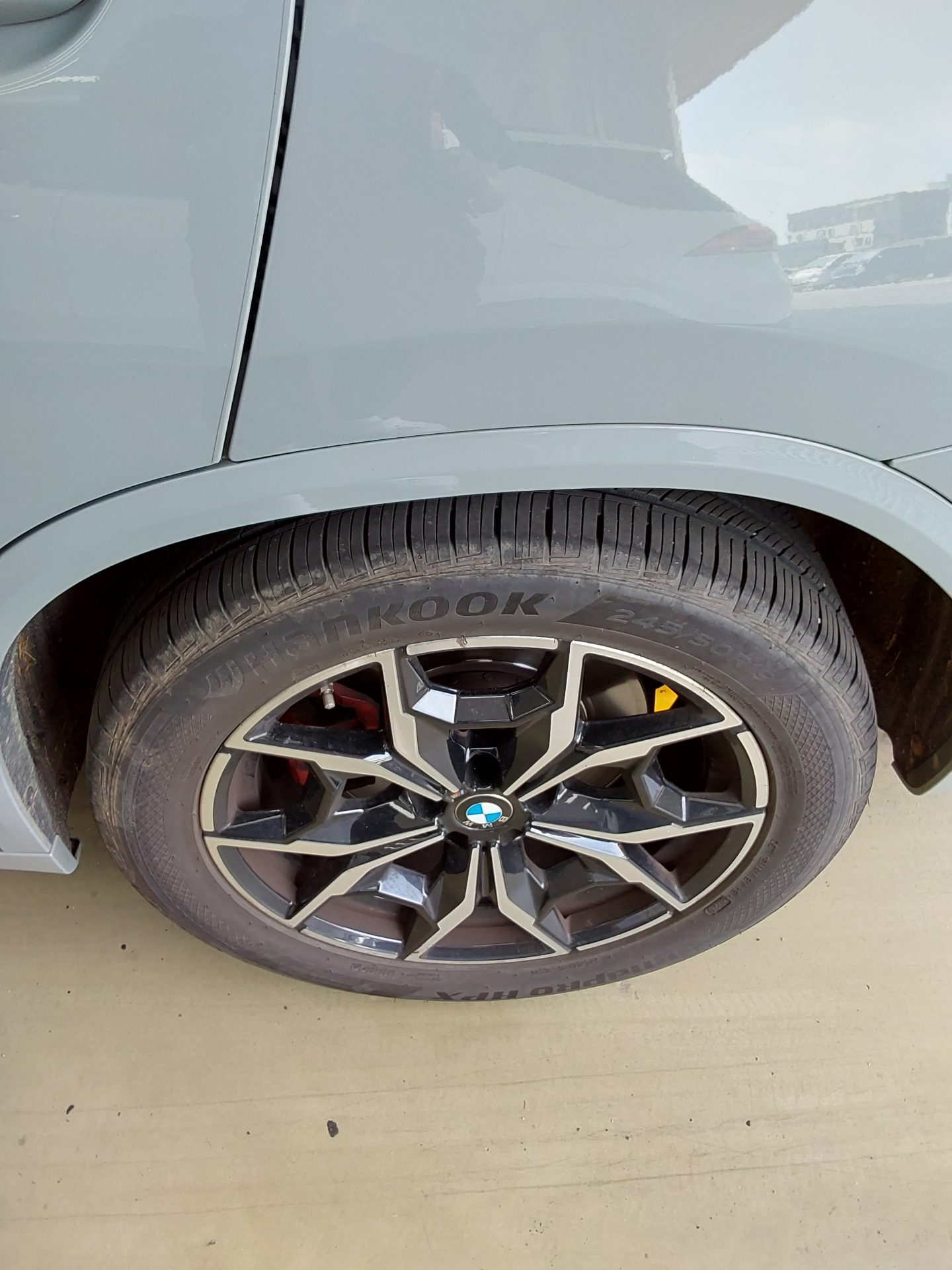 2023 - bmw x3