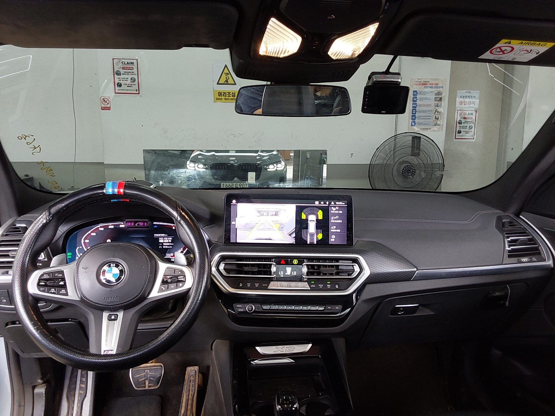 2023 - bmw x3