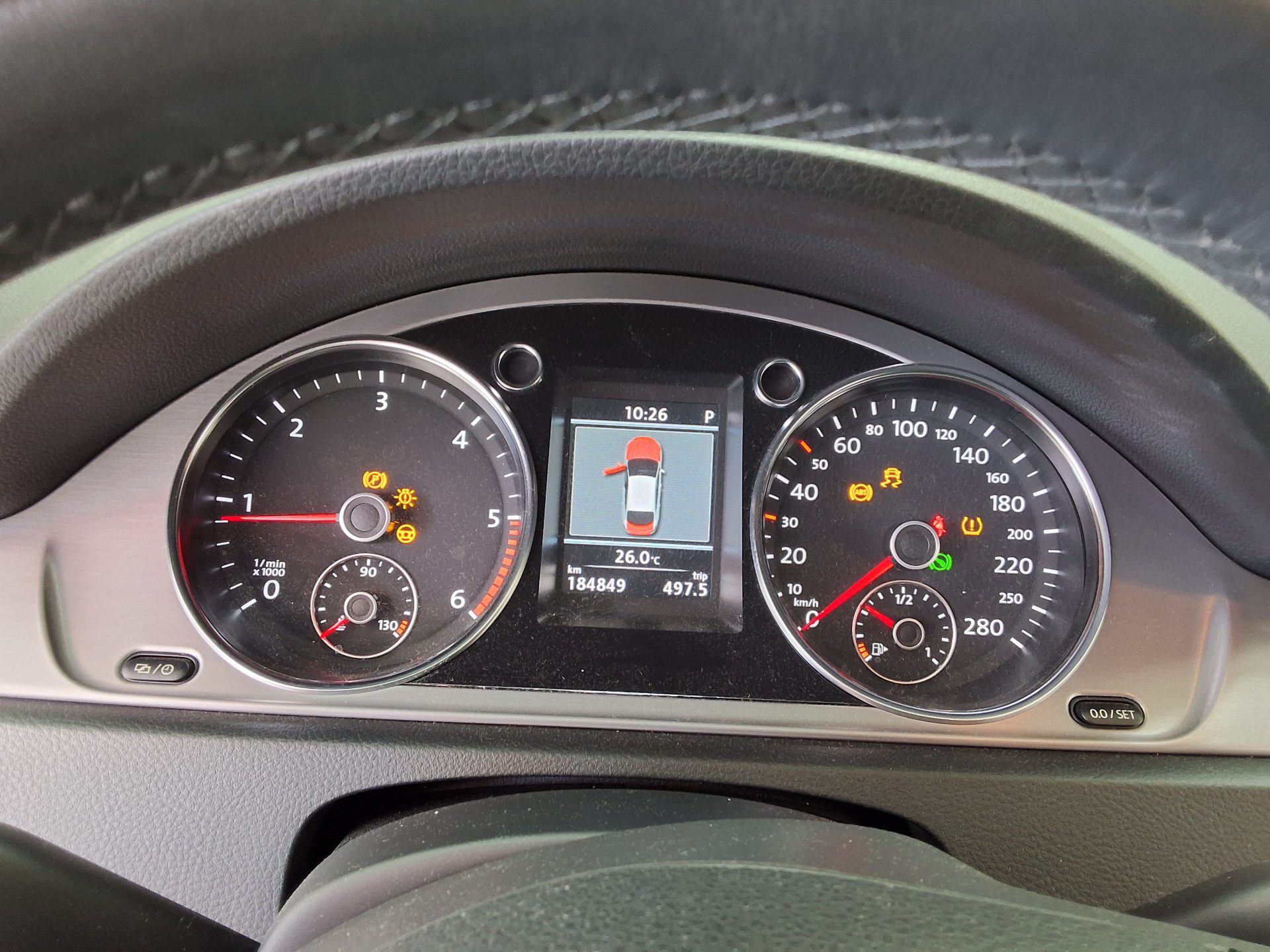 2014 - volkswagen cc