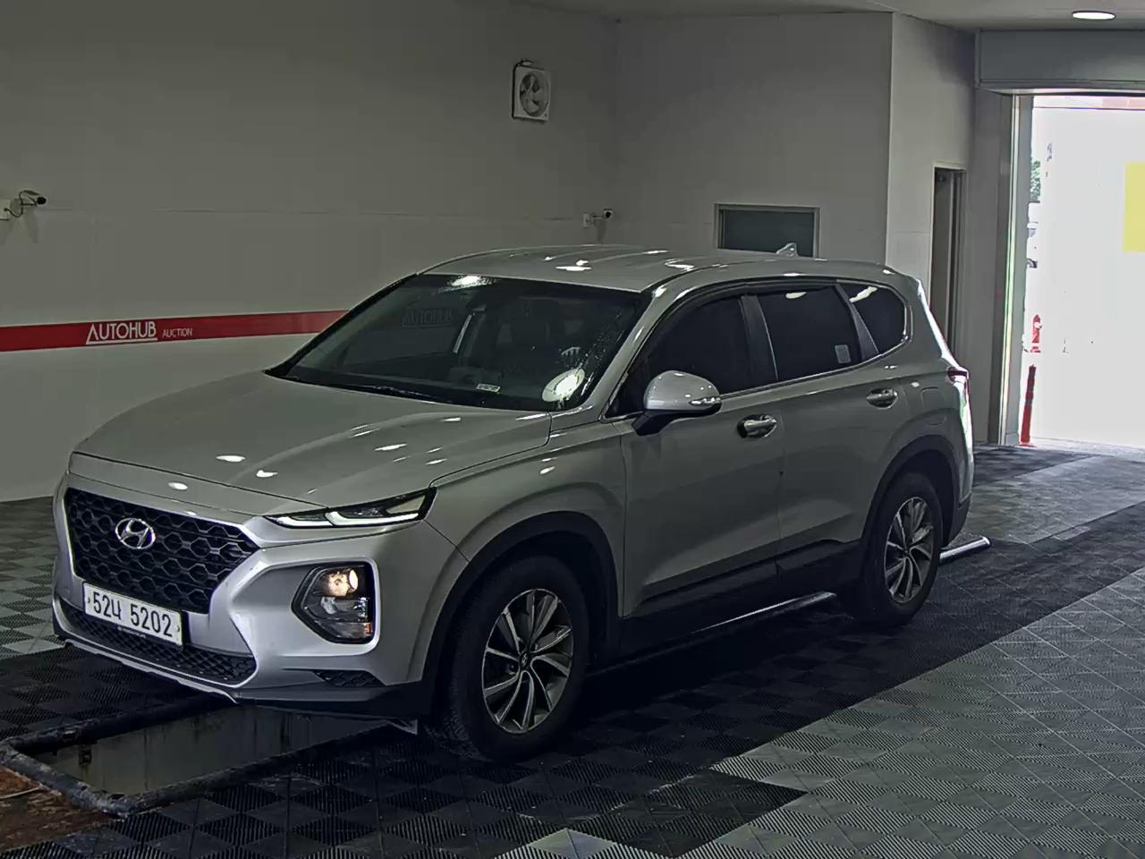 HYUNDAI SANTA FE ()